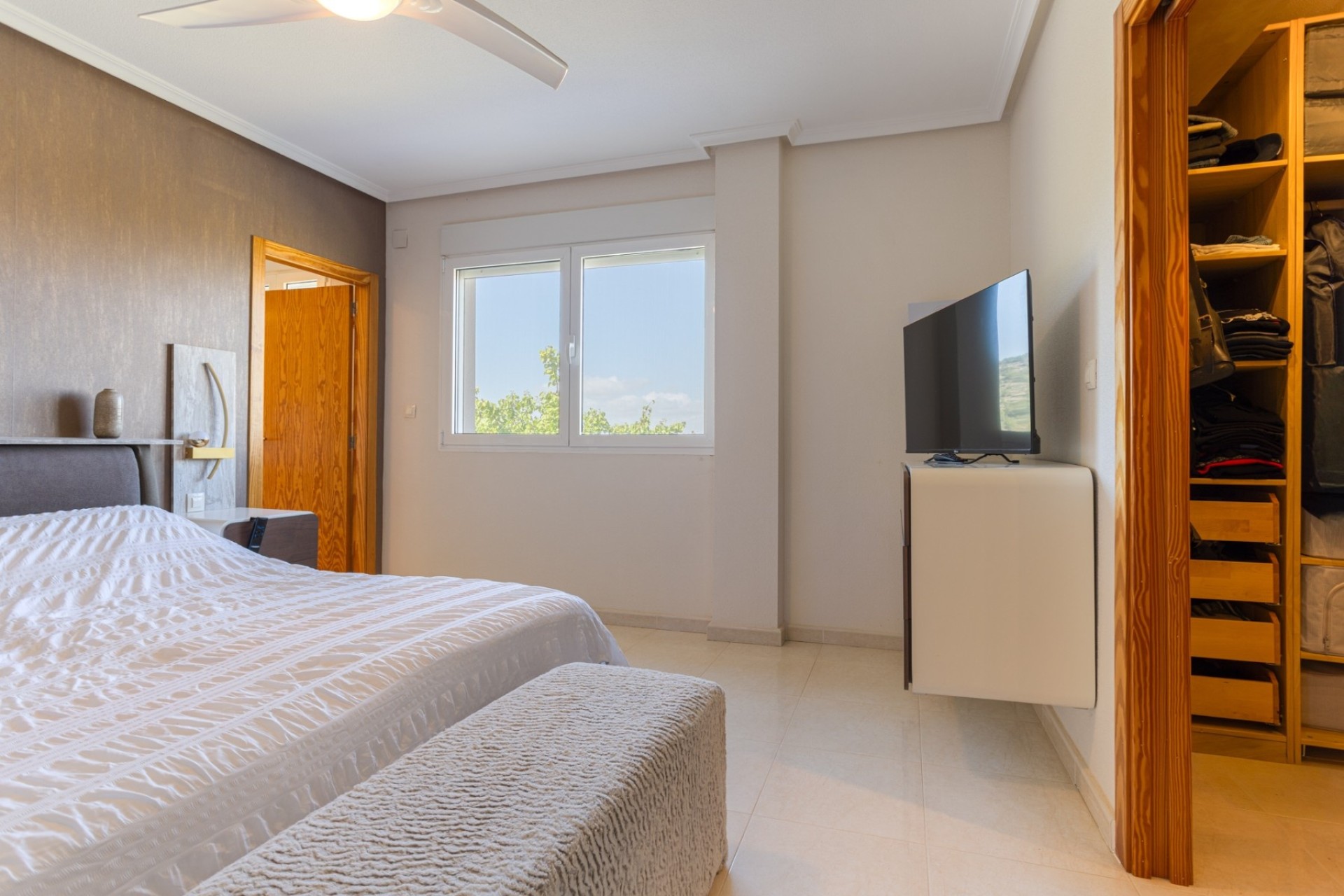 Resale - Detached Villa -
La Zarza - La Zarza Murcia