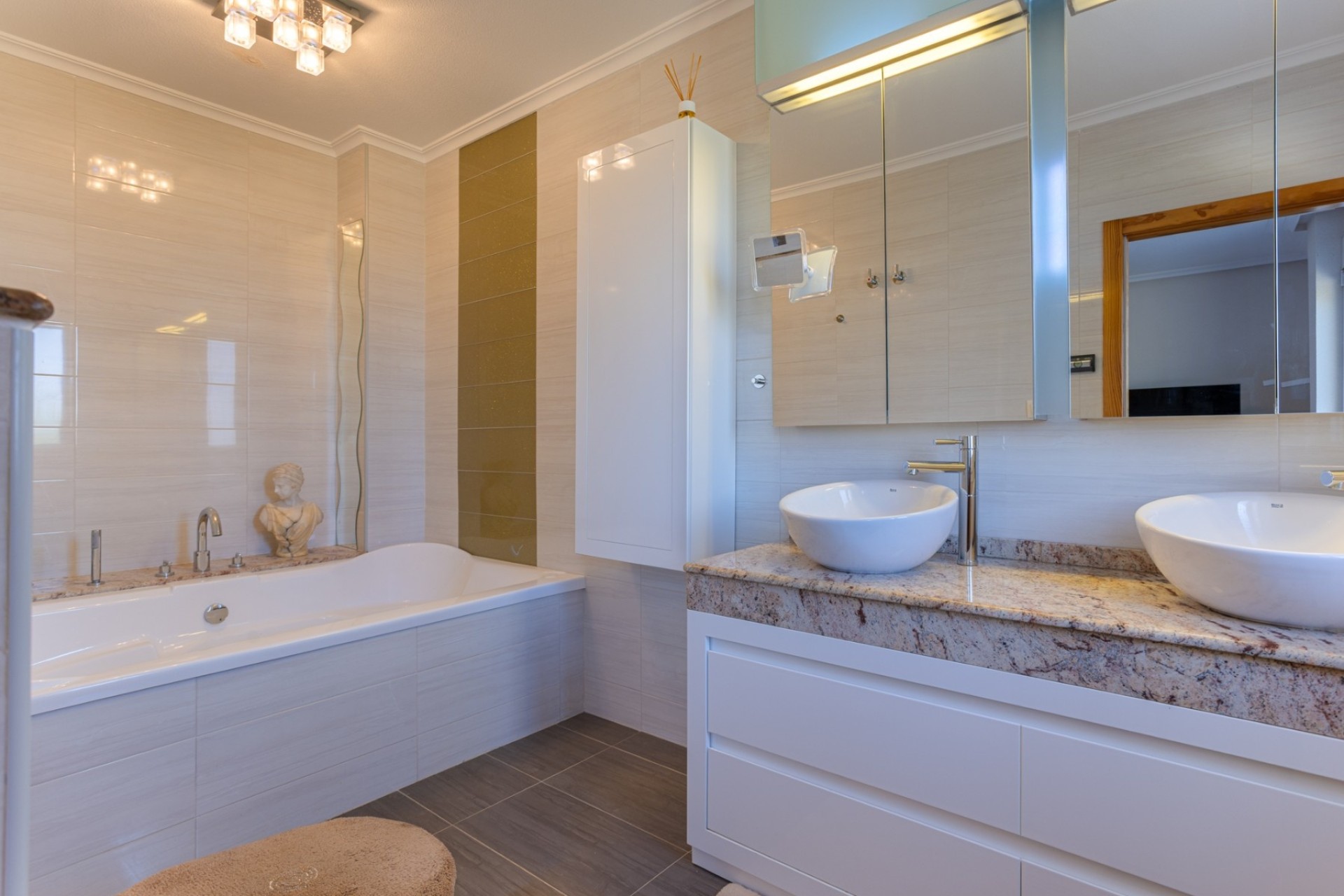 Resale - Detached Villa -
La Zarza - La Zarza Murcia