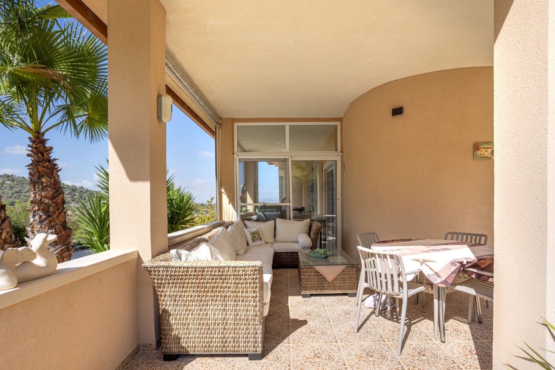 Resale - Detached Villa -
La Zarza - La Zarza Murcia