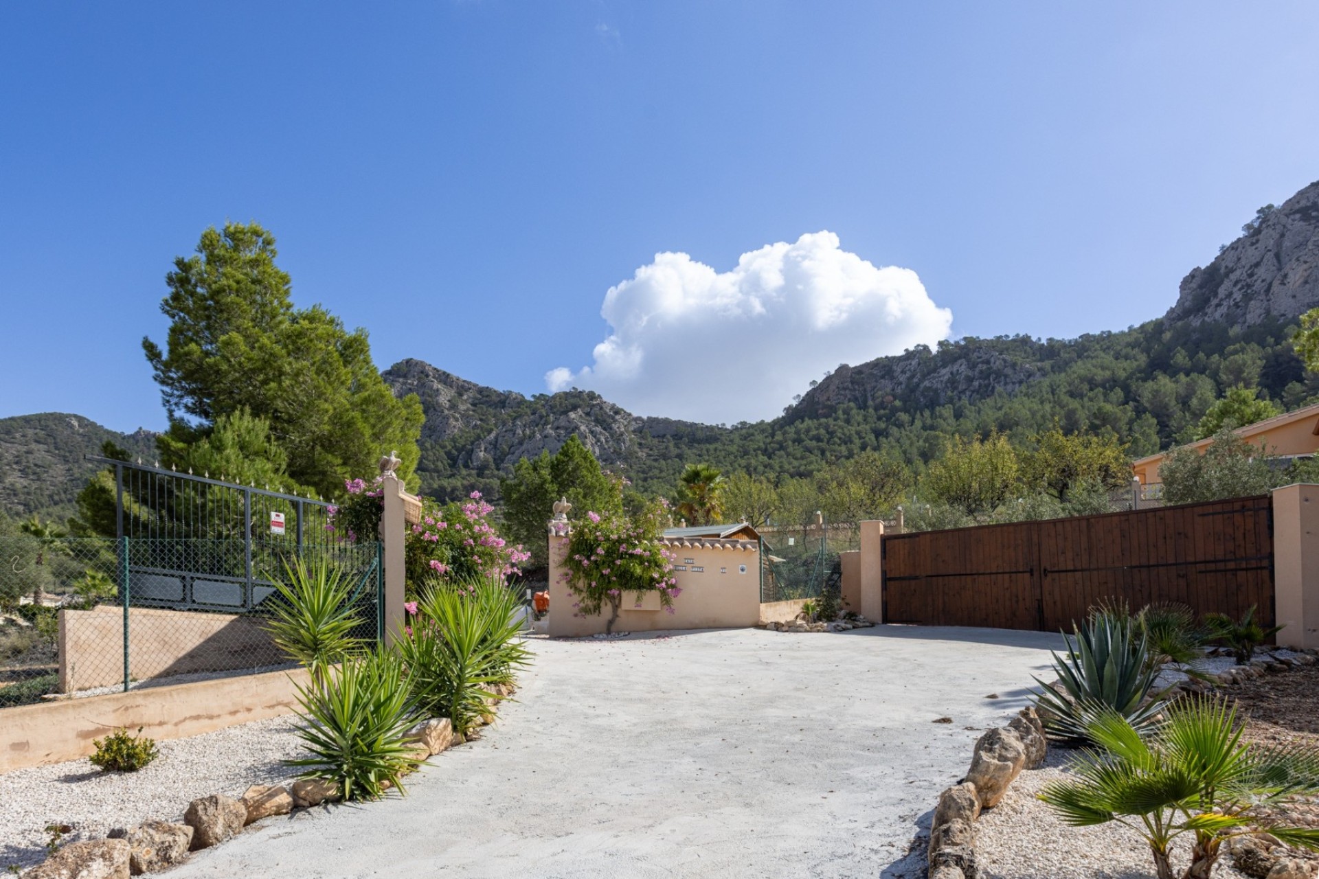 Resale - Detached Villa -
La Zarza - La Zarza Murcia