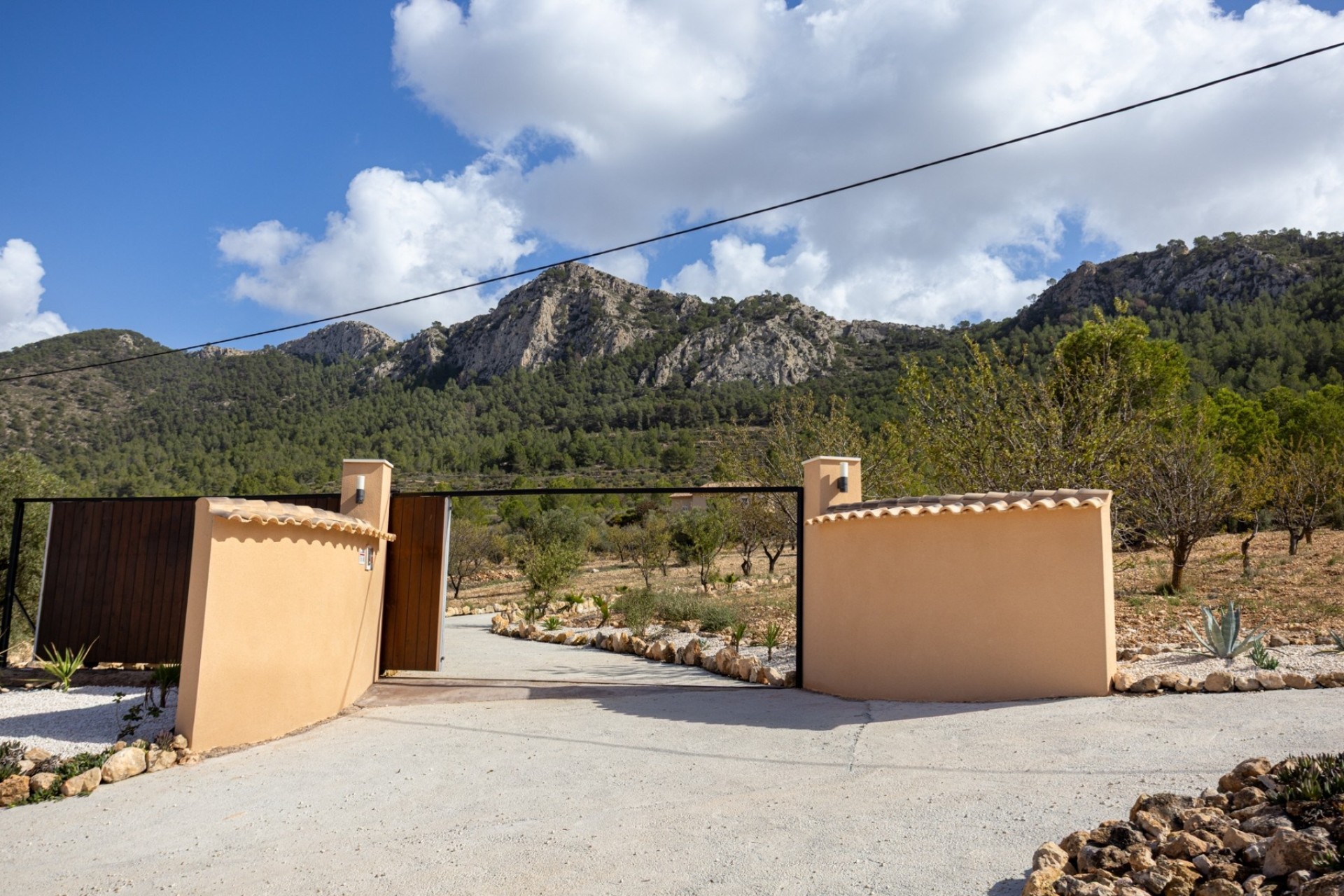 Resale - Detached Villa -
La Zarza - La Zarza Murcia