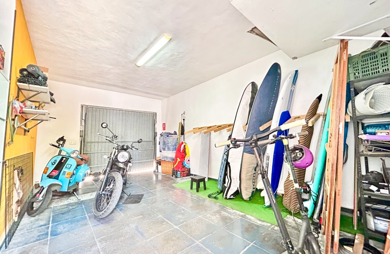 Resale - Detached Villa -
La Zenia - Costa Blanca