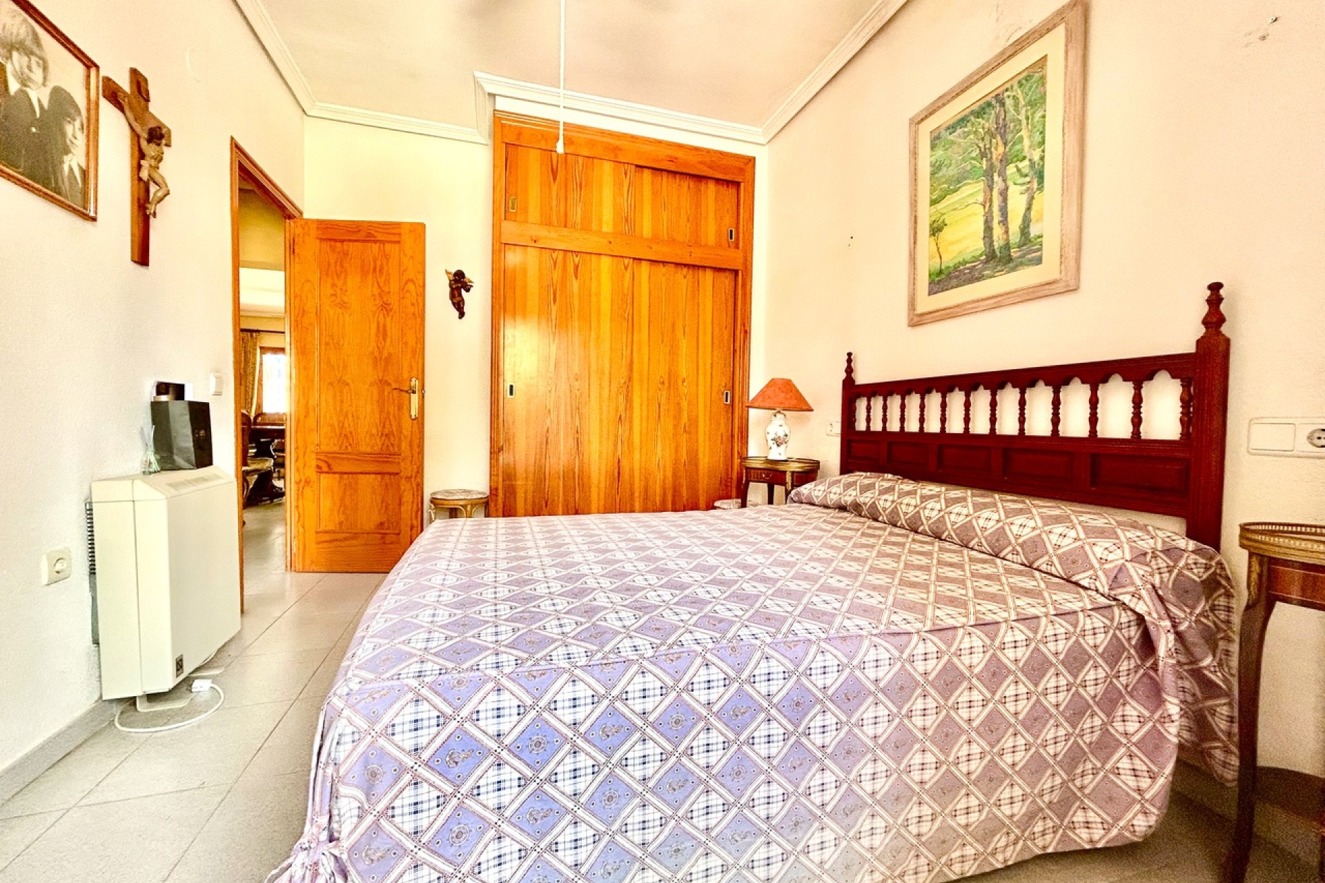 Resale - Detached Villa -
La Zenia - Costa Blanca