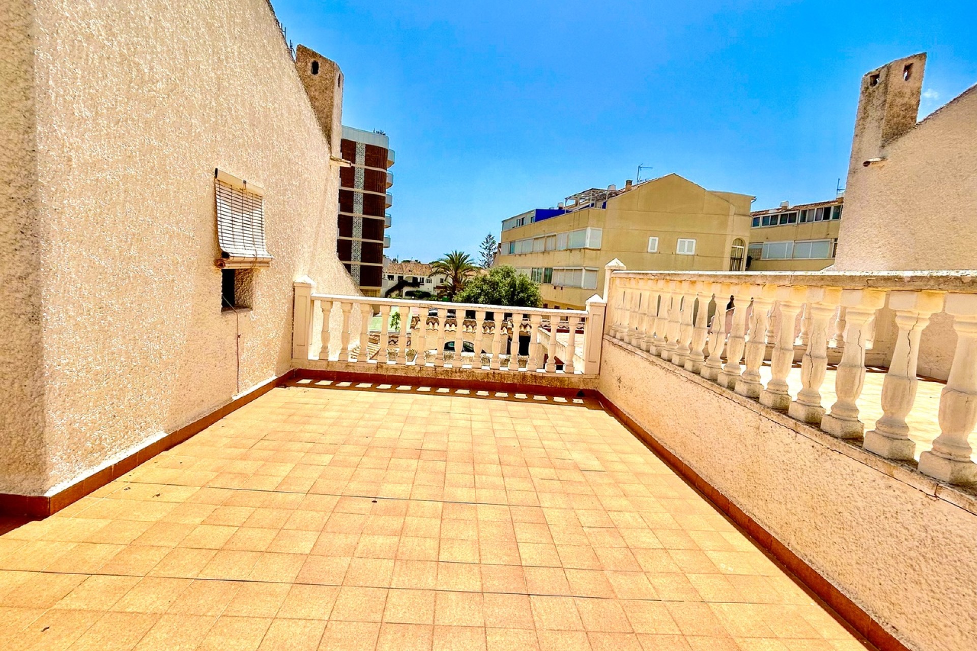 Resale - Detached Villa -
La Zenia - Costa Blanca