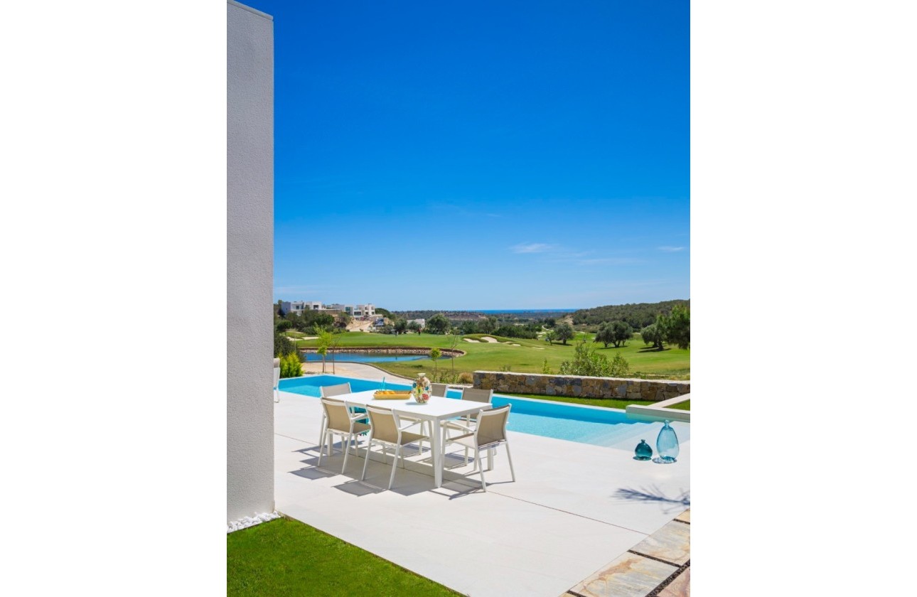 Resale - Detached Villa -
Las Colinas Golf Resort - Las Colinas Golf