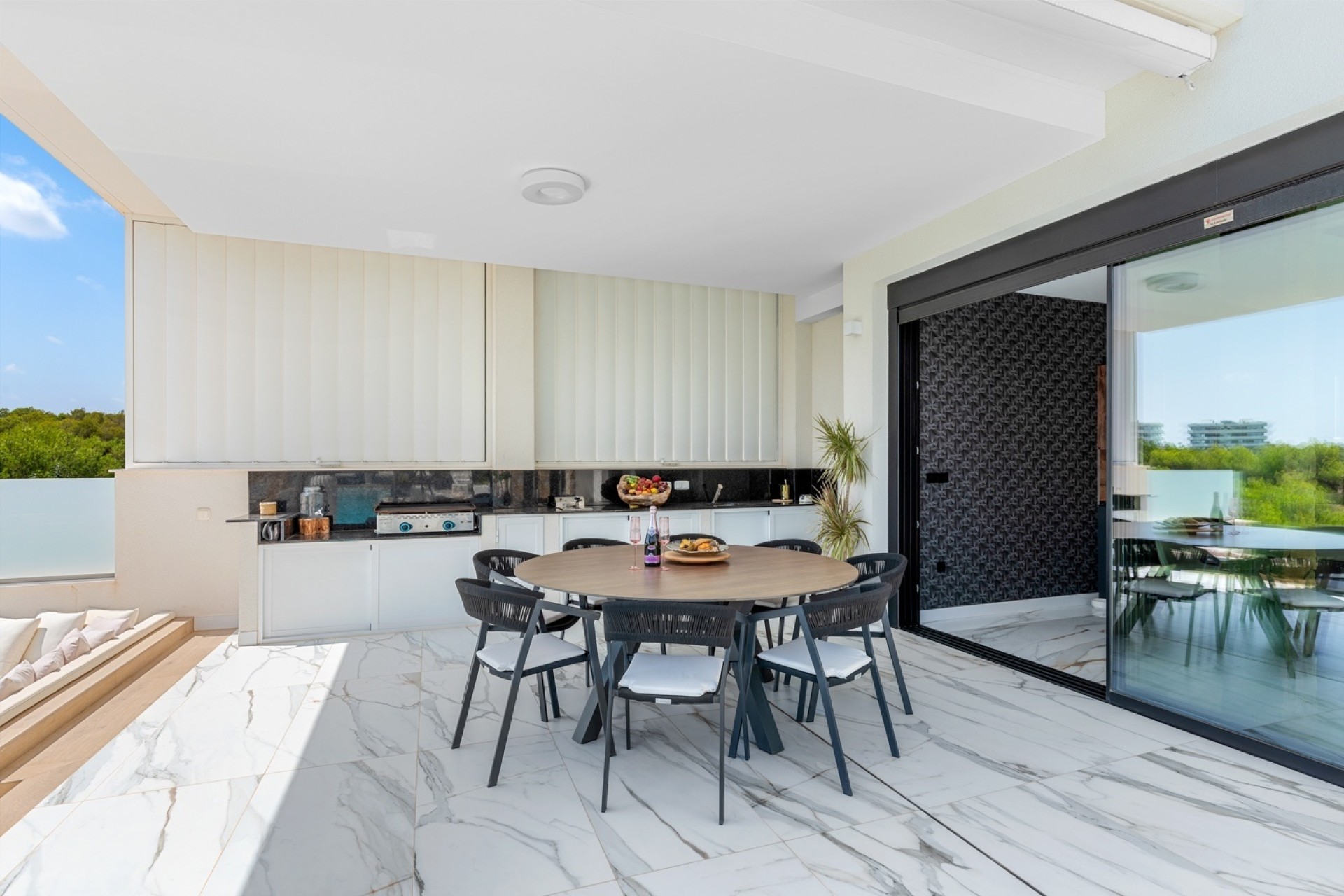 Resale - Detached Villa -
Las Colinas Golf Resort - Las Colinas Golf