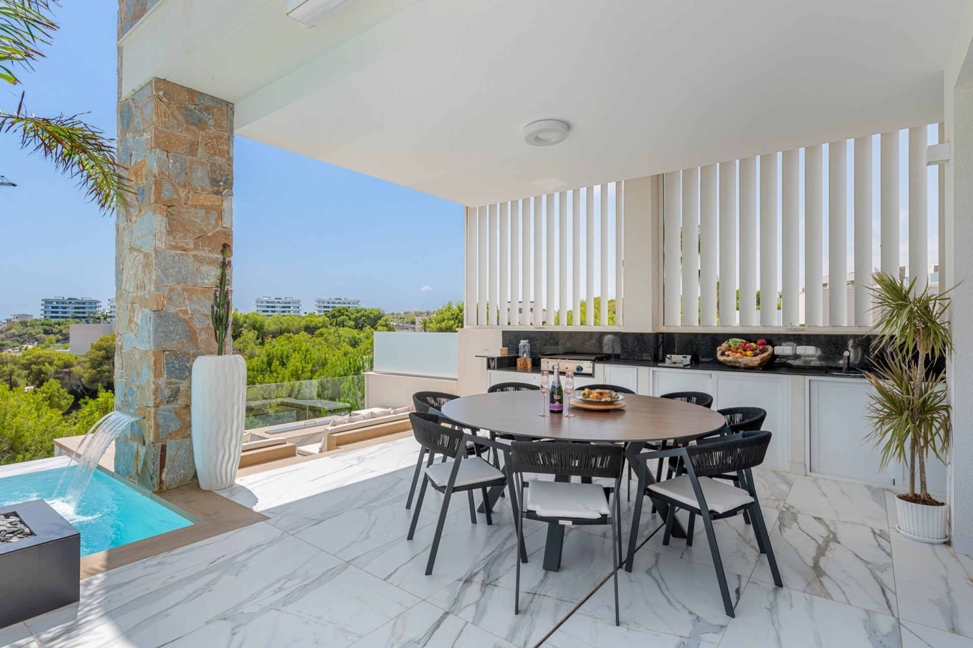 Resale - Detached Villa -
Las Colinas Golf Resort - Las Colinas Golf