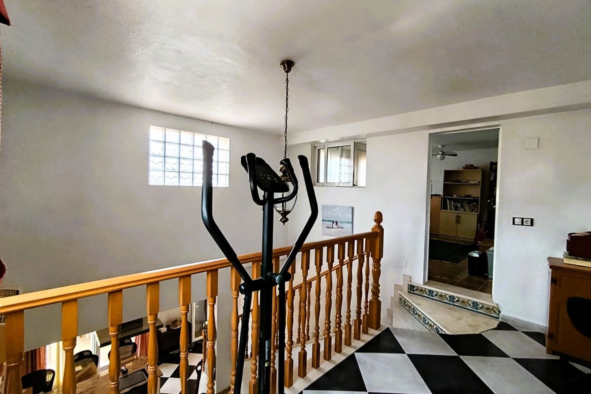 Resale - Detached Villa -
Las Ramblas Golf - Inland