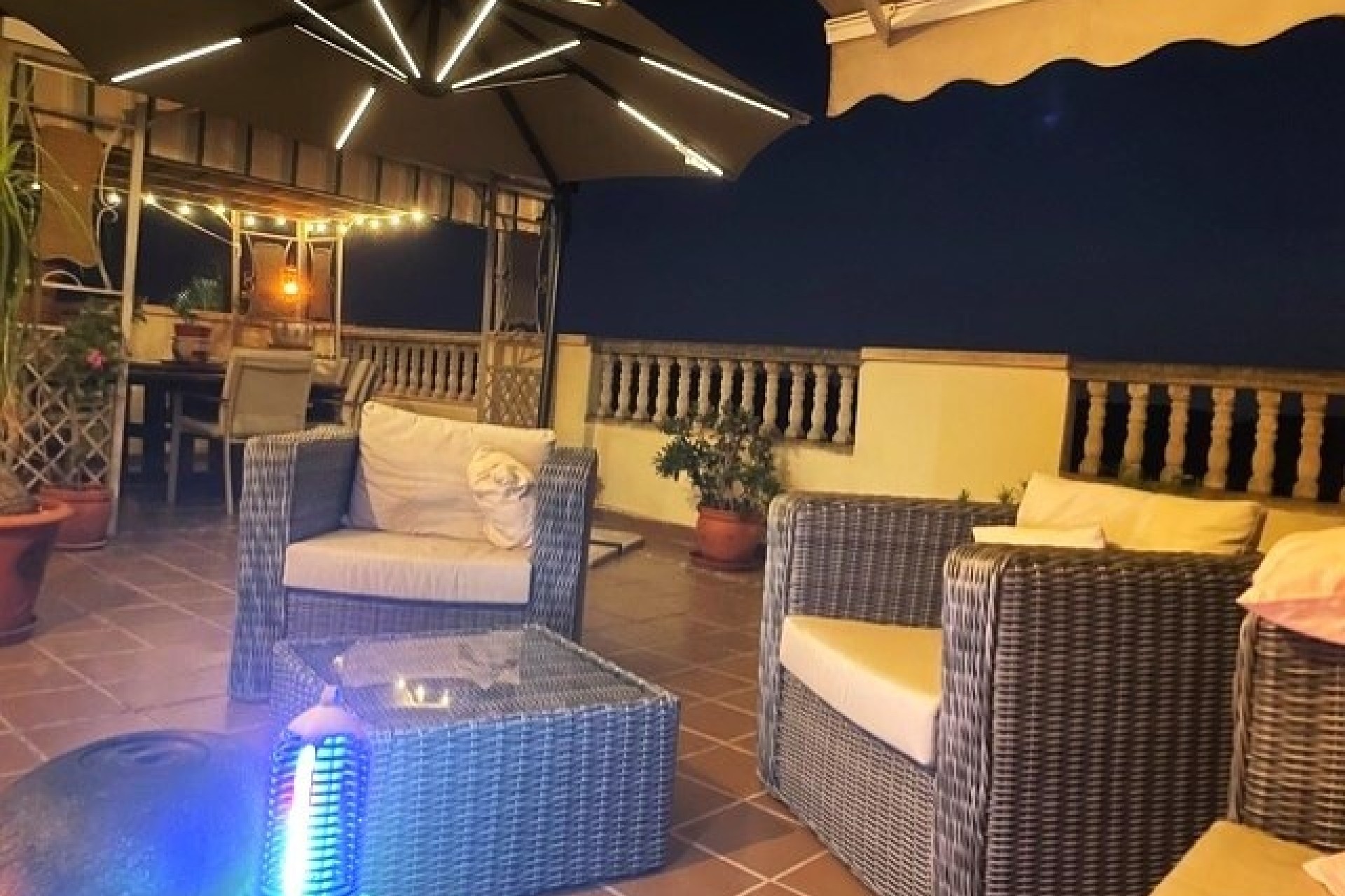Resale - Detached Villa -
Las Ramblas Golf - Inland