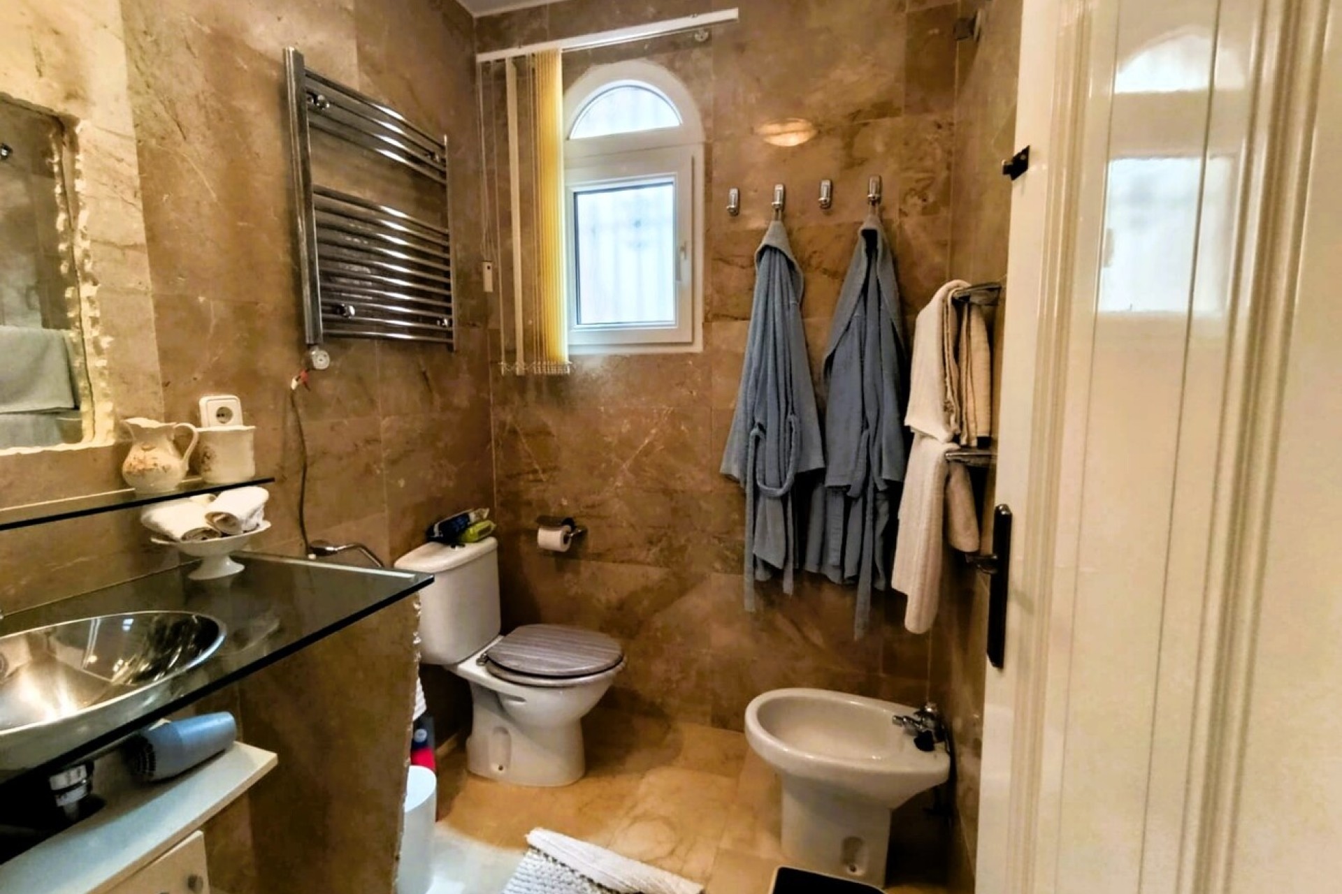Resale - Detached Villa -
Las Ramblas Golf - Inland