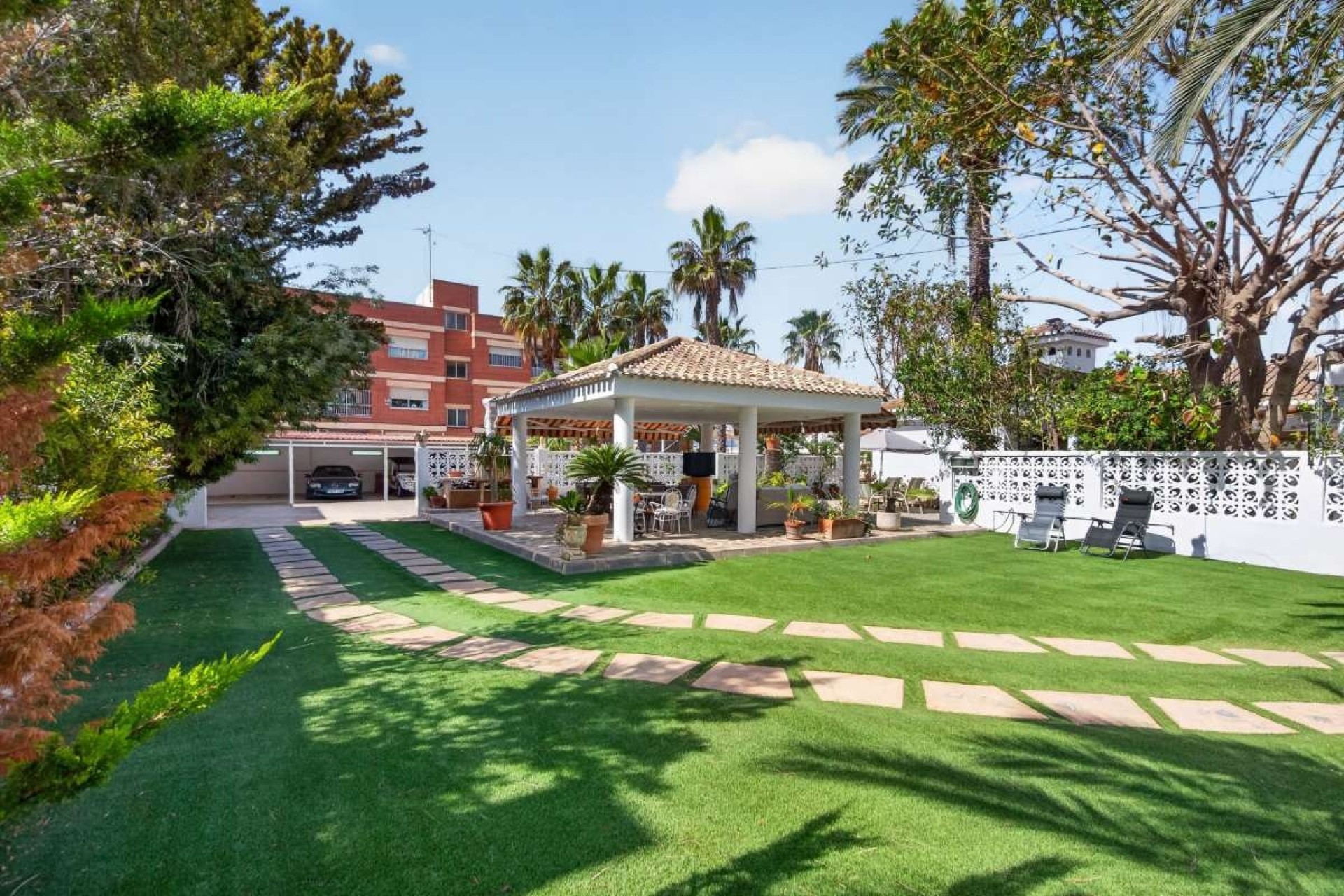 Resale - Detached Villa -
Lo Pagan - Lo Pagán