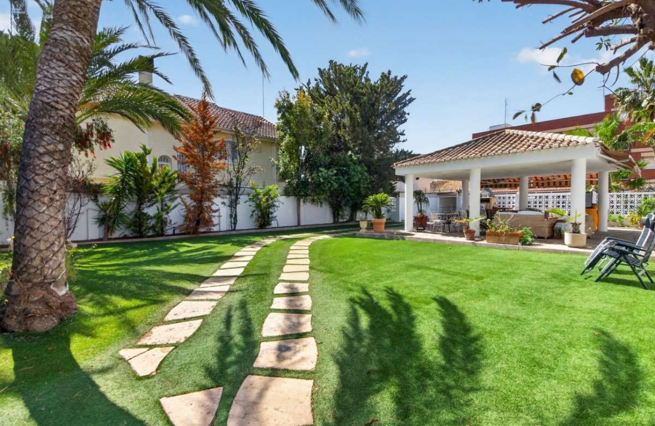 Resale - Detached Villa -
Lo Pagan - Lo Pagán
