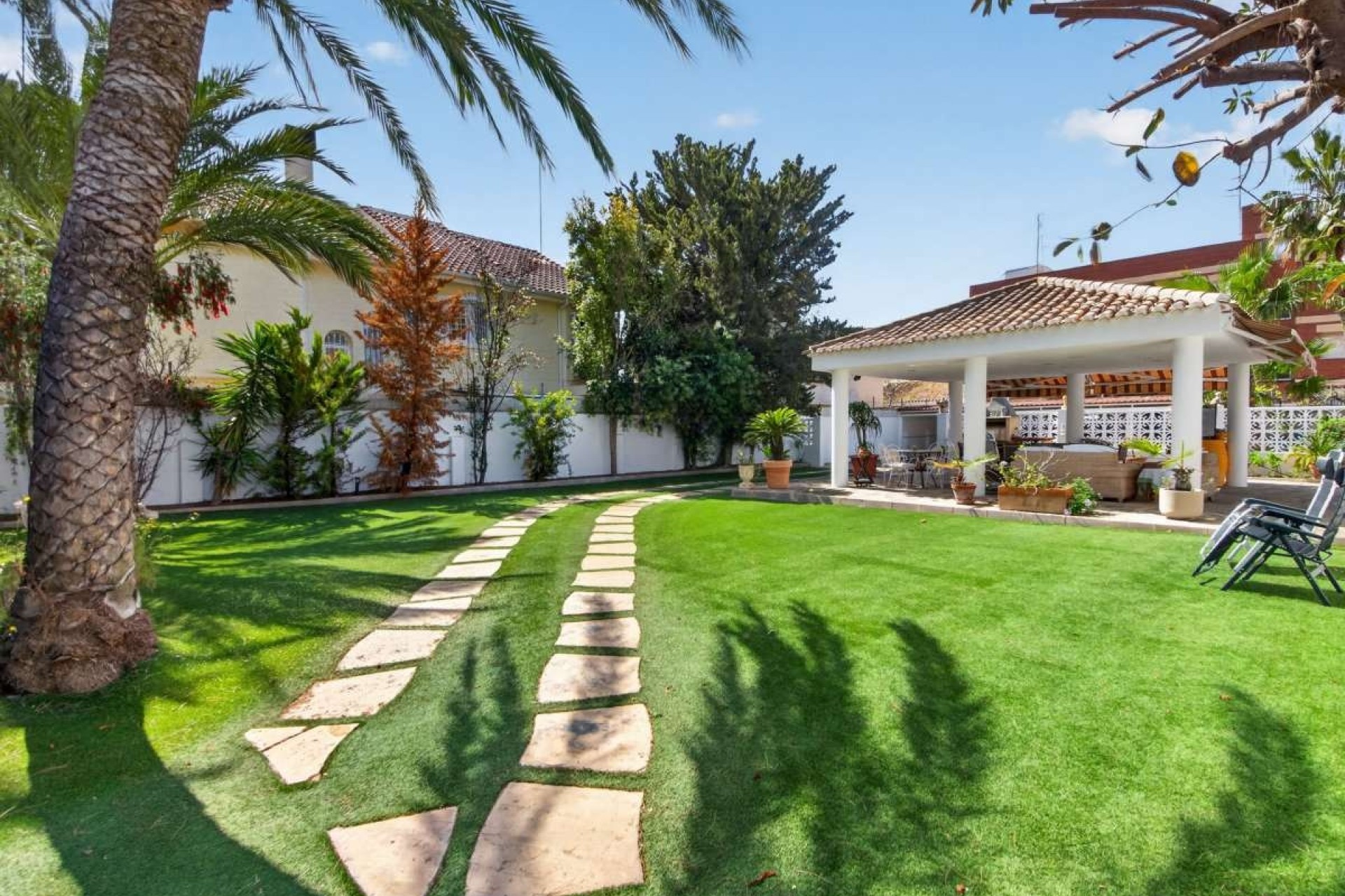 Resale - Detached Villa -
Lo Pagan - Lo Pagán