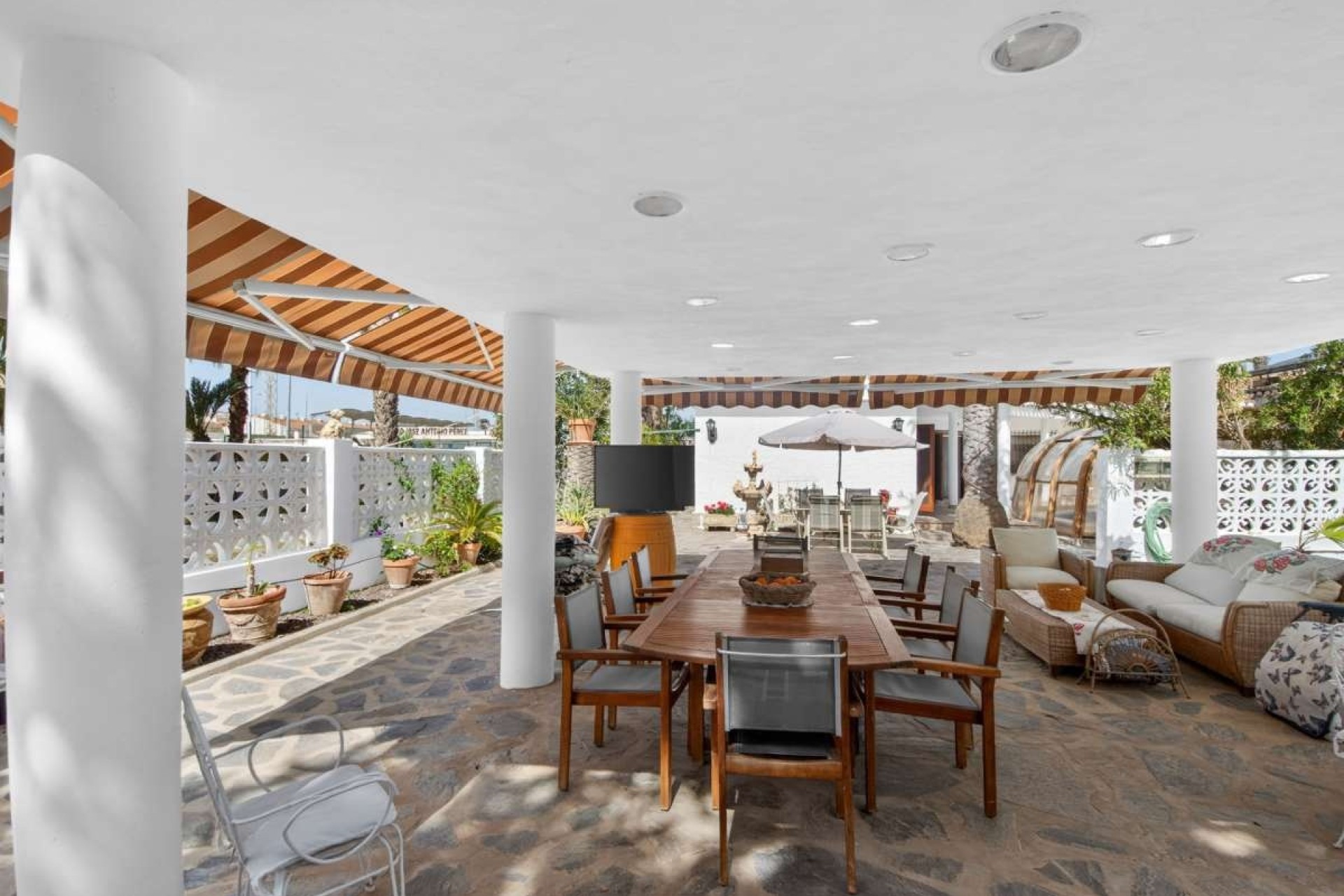 Resale - Detached Villa -
Lo Pagan - Lo Pagán