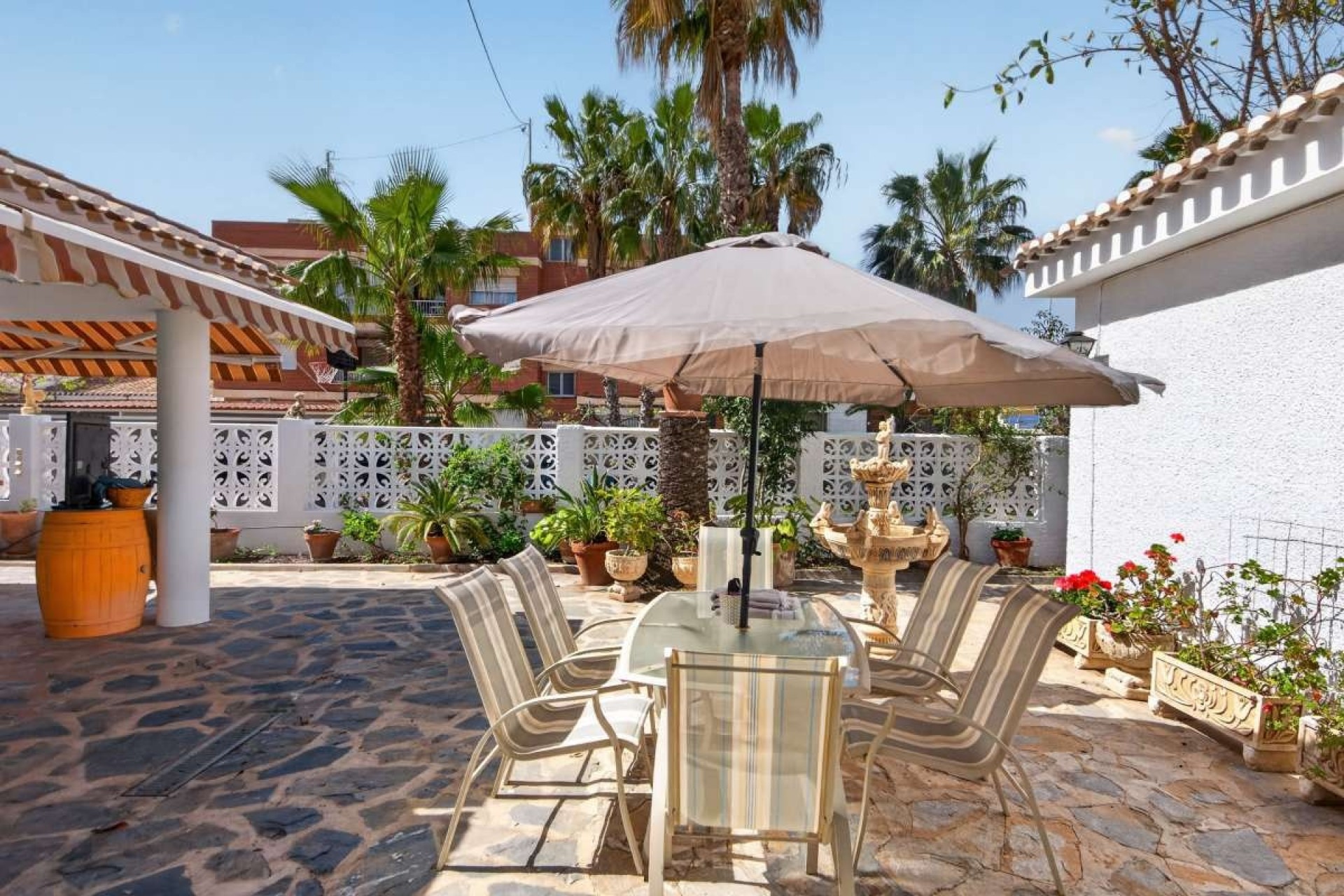 Resale - Detached Villa -
Lo Pagan - Lo Pagán