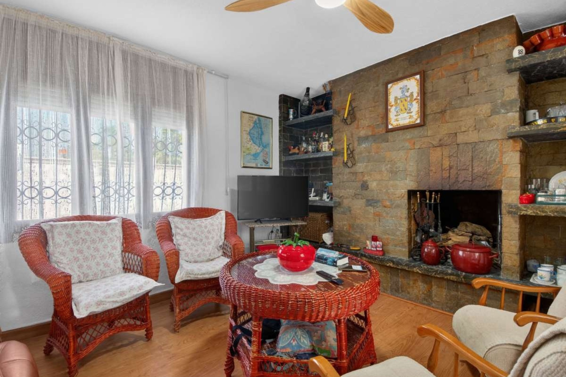 Resale - Detached Villa -
Lo Pagan - Lo Pagán