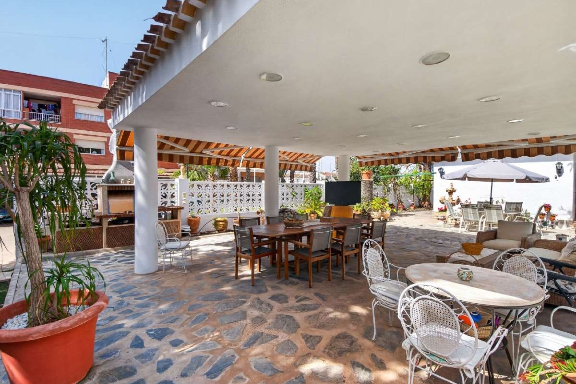 Resale - Detached Villa -
Lo Pagan - Lo Pagán