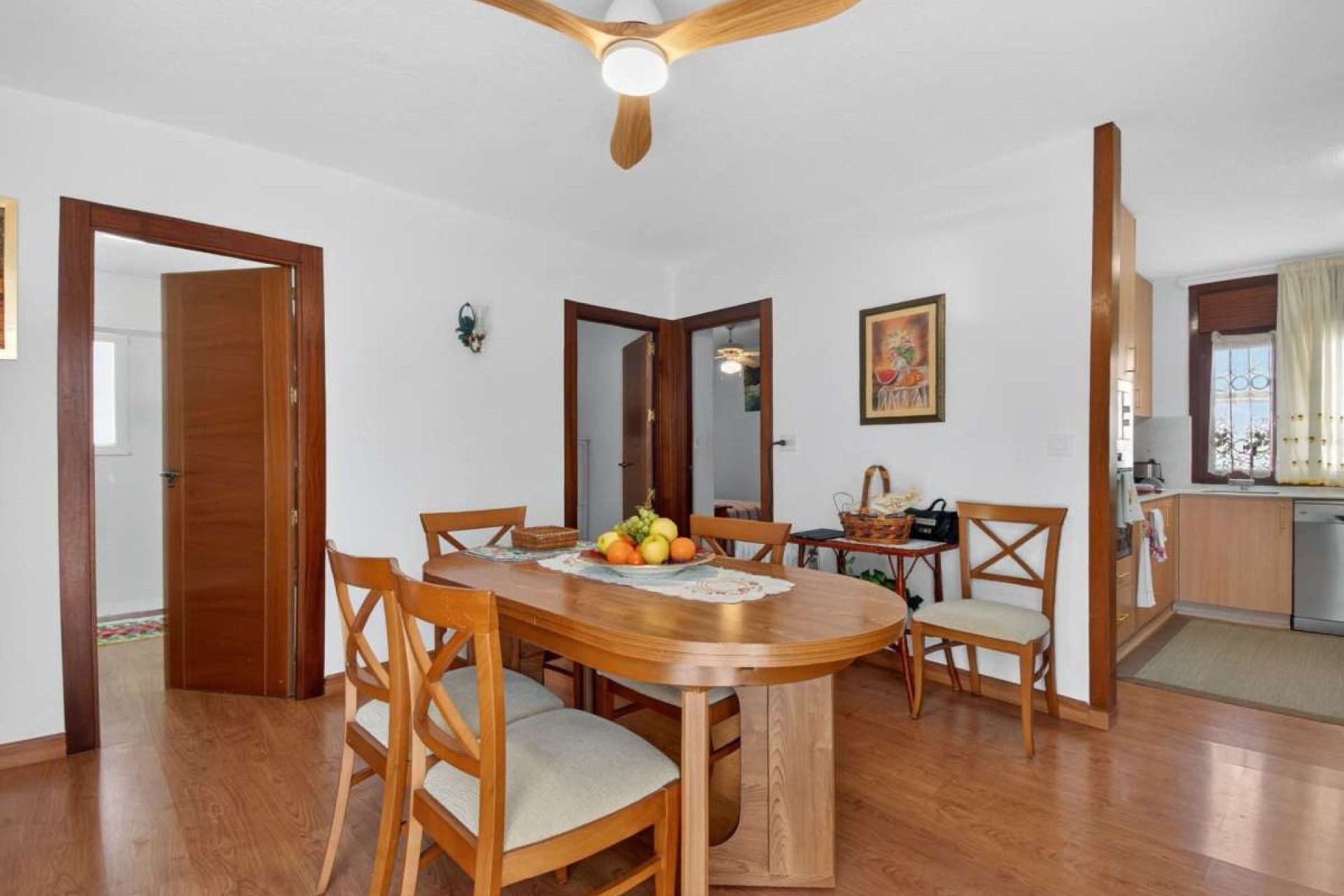 Resale - Detached Villa -
Lo Pagan - Lo Pagán