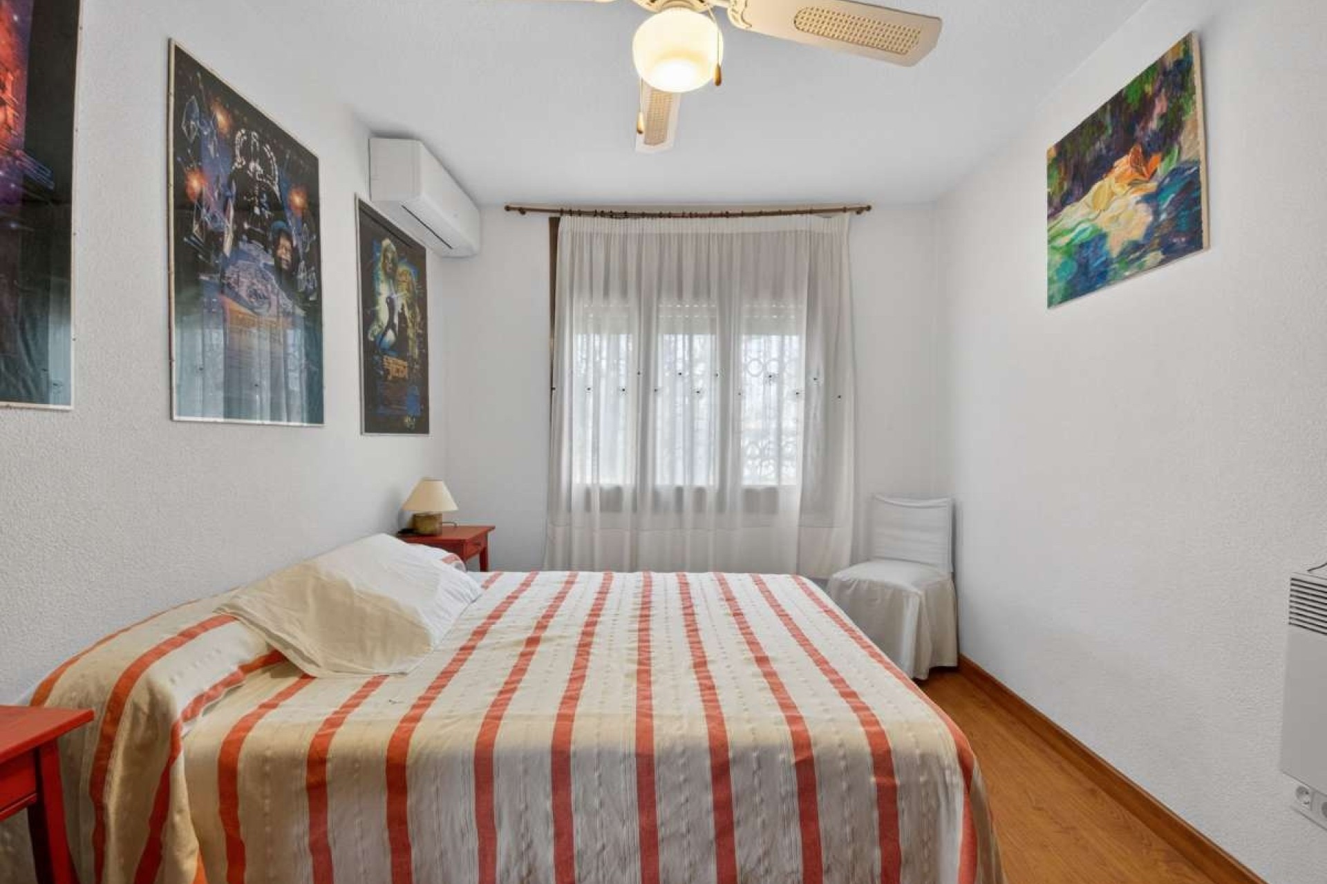 Resale - Detached Villa -
Lo Pagan - Lo Pagán