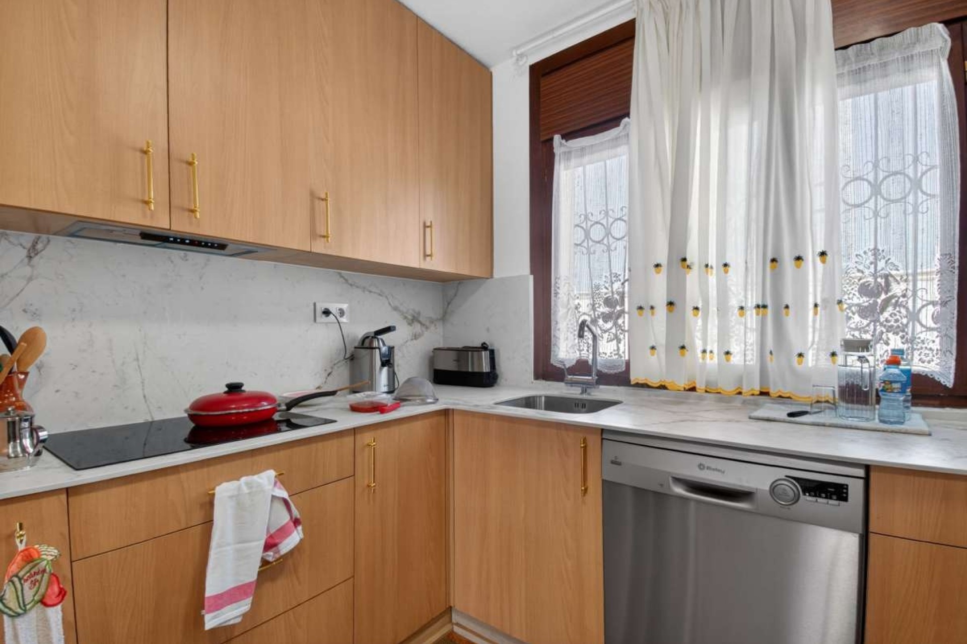 Resale - Detached Villa -
Lo Pagan - Lo Pagán
