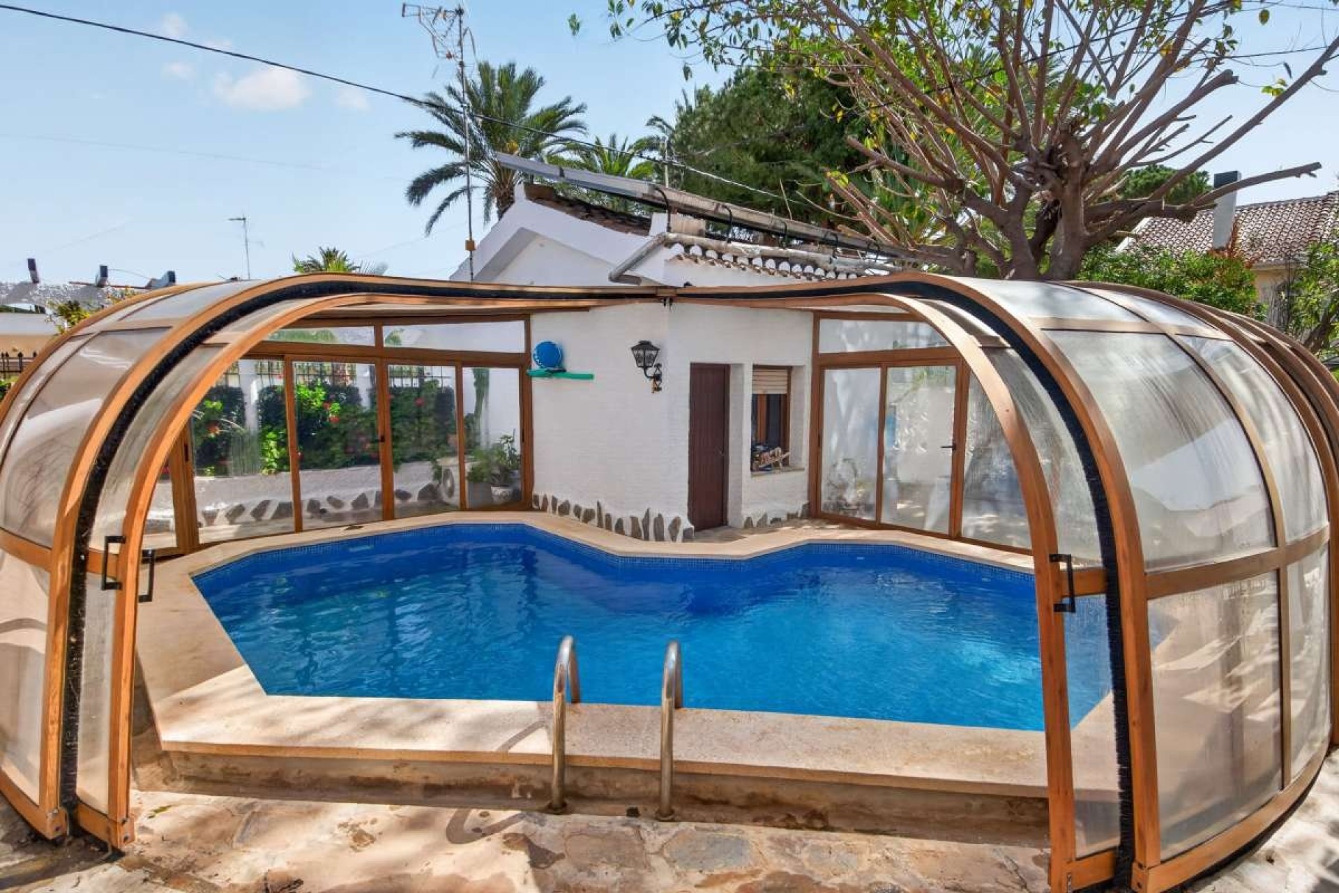 Resale - Detached Villa -
Lo Pagan - Lo Pagán