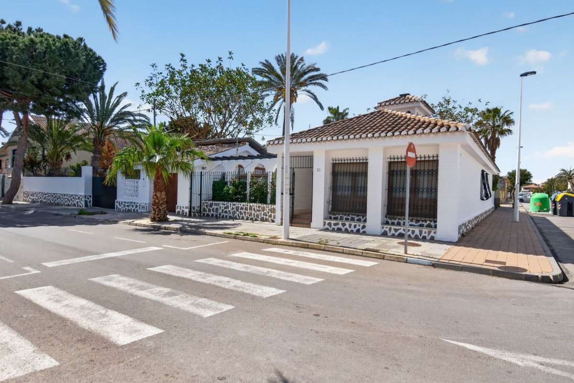 Resale - Detached Villa -
Lo Pagan - Lo Pagán
