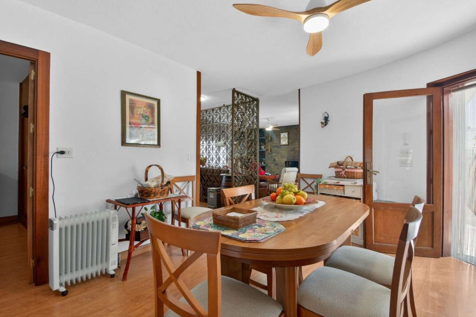 Resale - Detached Villa -
Lo Pagan - Lo Pagán