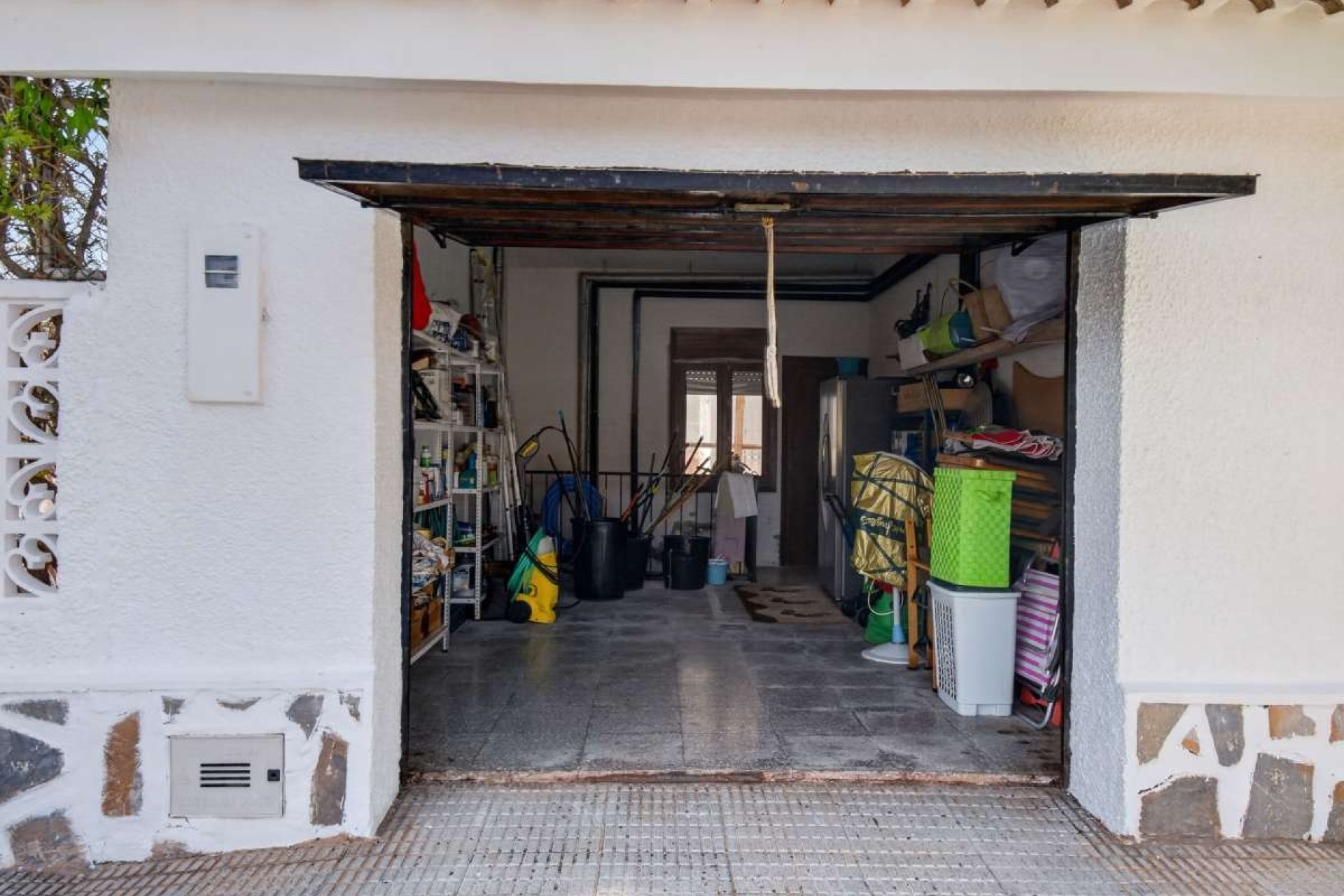 Resale - Detached Villa -
Lo Pagan - Lo Pagán