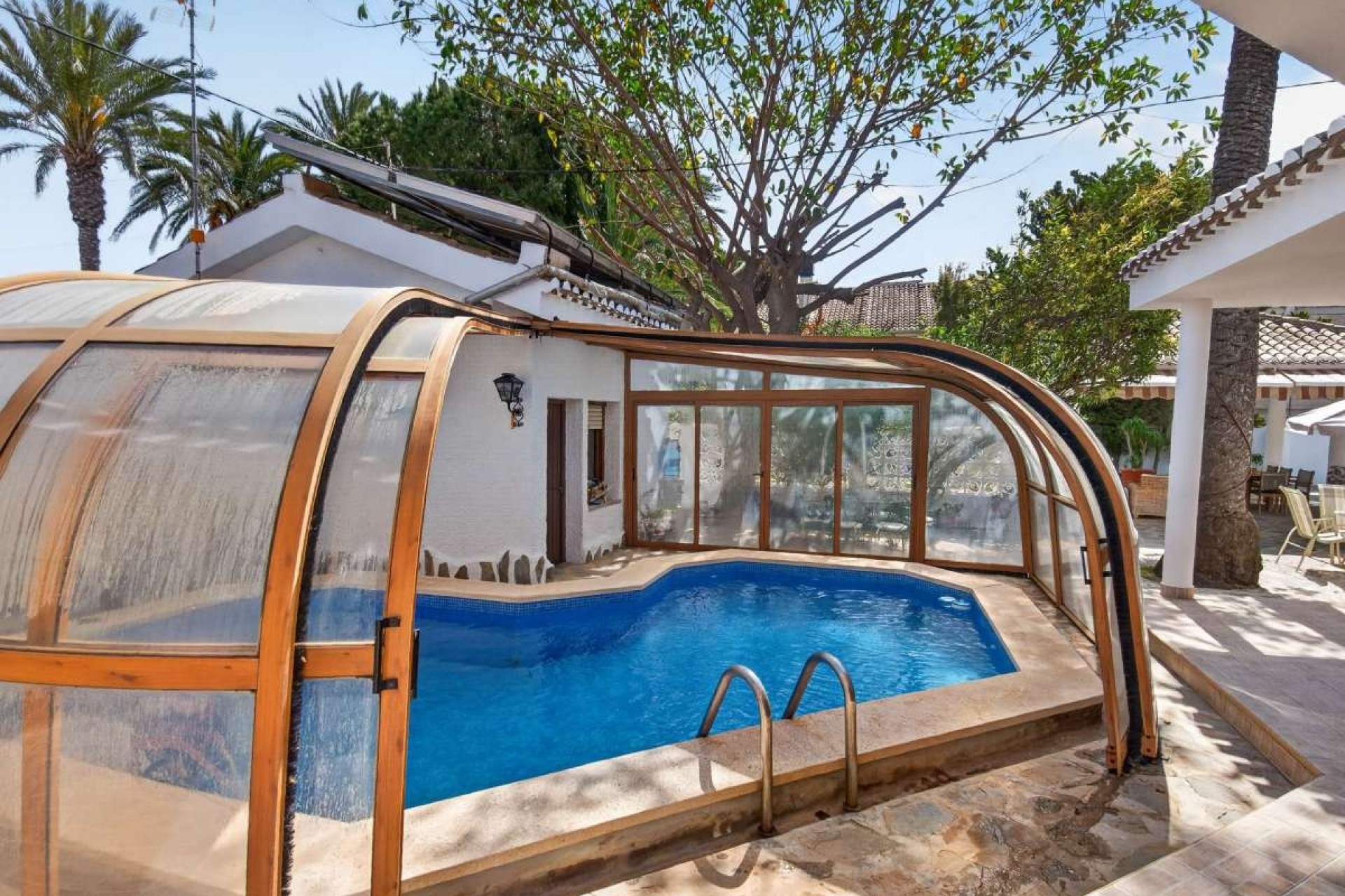 Resale - Detached Villa -
Lo Pagan - Lo Pagán