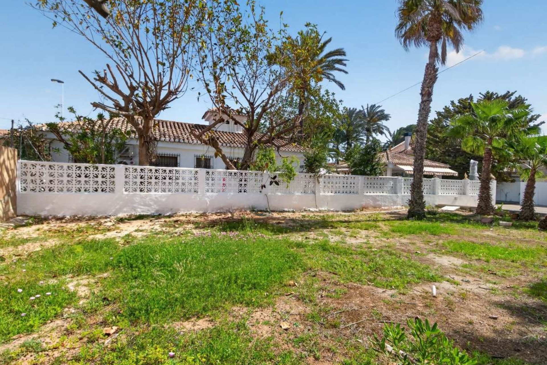 Resale - Detached Villa -
Lo Pagan - Lo Pagán