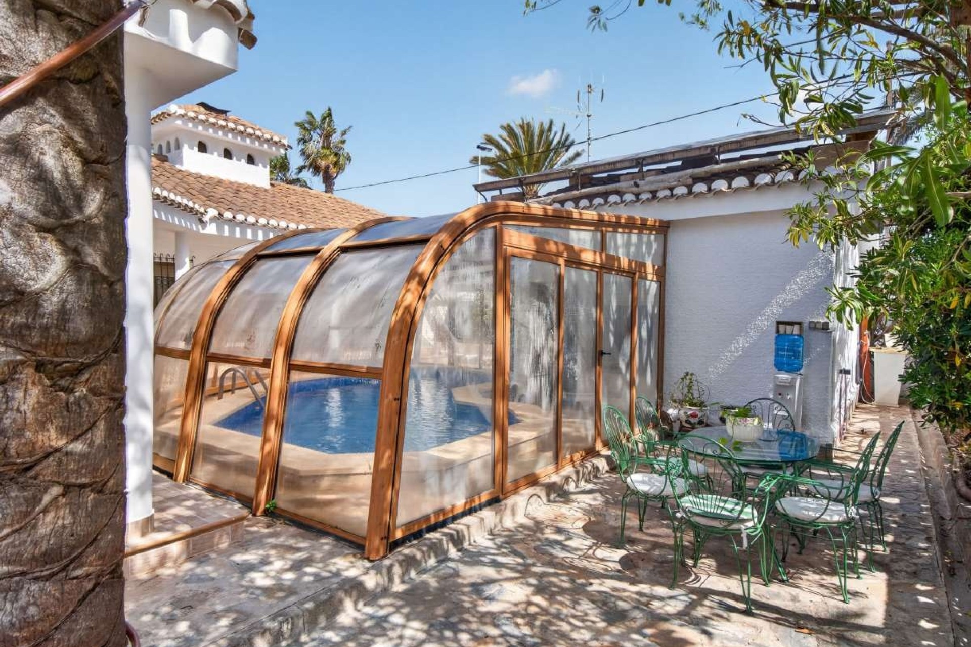 Resale - Detached Villa -
Lo Pagan - Lo Pagán