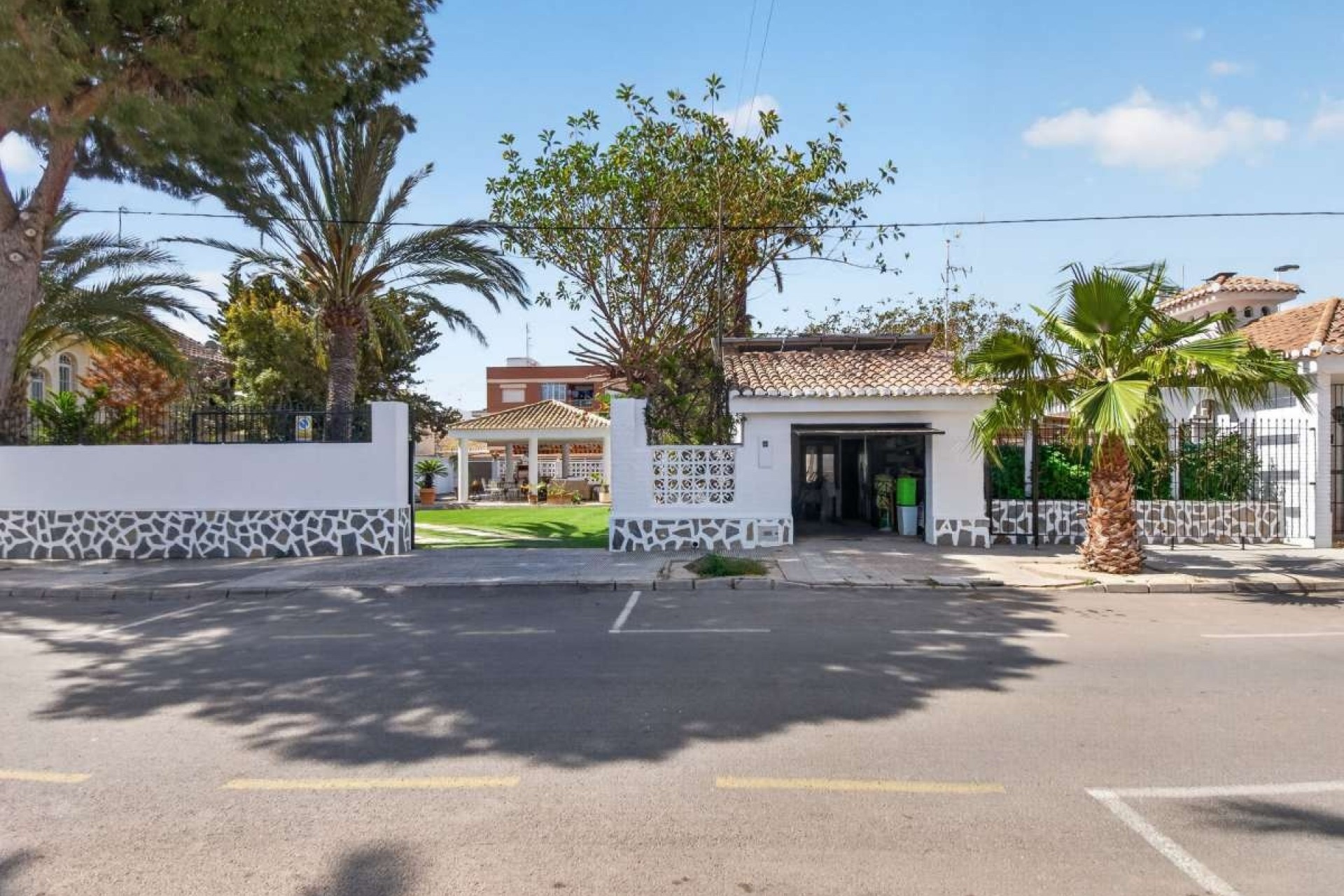 Resale - Detached Villa -
Lo Pagan - Lo Pagán