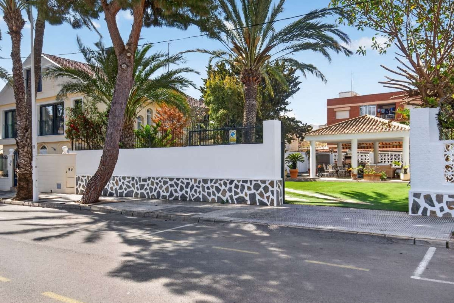 Resale - Detached Villa -
Lo Pagan - Lo Pagán