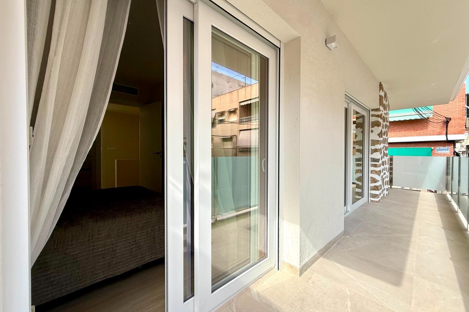 Resale - Detached Villa -
Lo Pagan - Villananitos