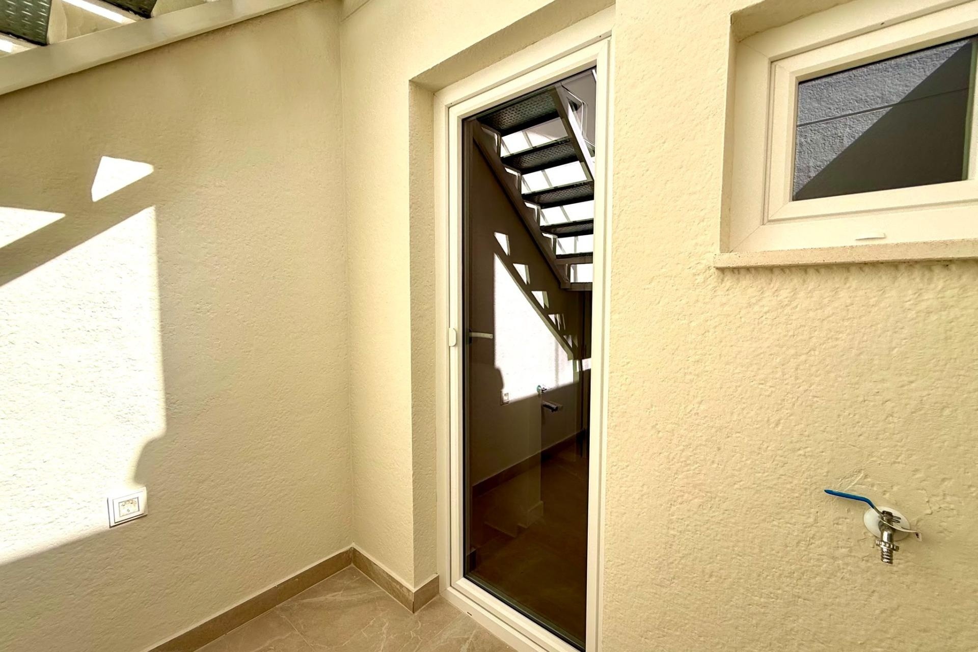 Resale - Detached Villa -
Lo Pagan - Villananitos