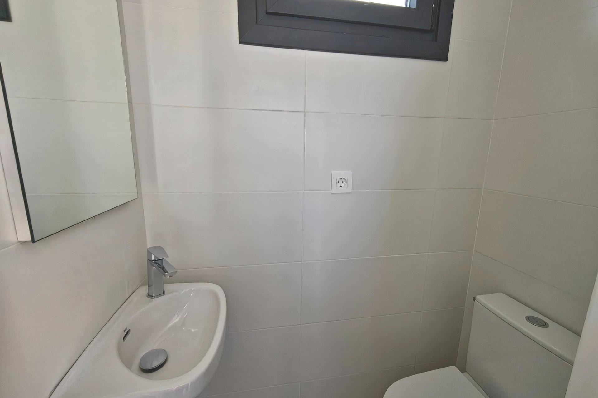Resale - Detached Villa -
Los Alcázares - Santa Rosalia Lake and Life Resort