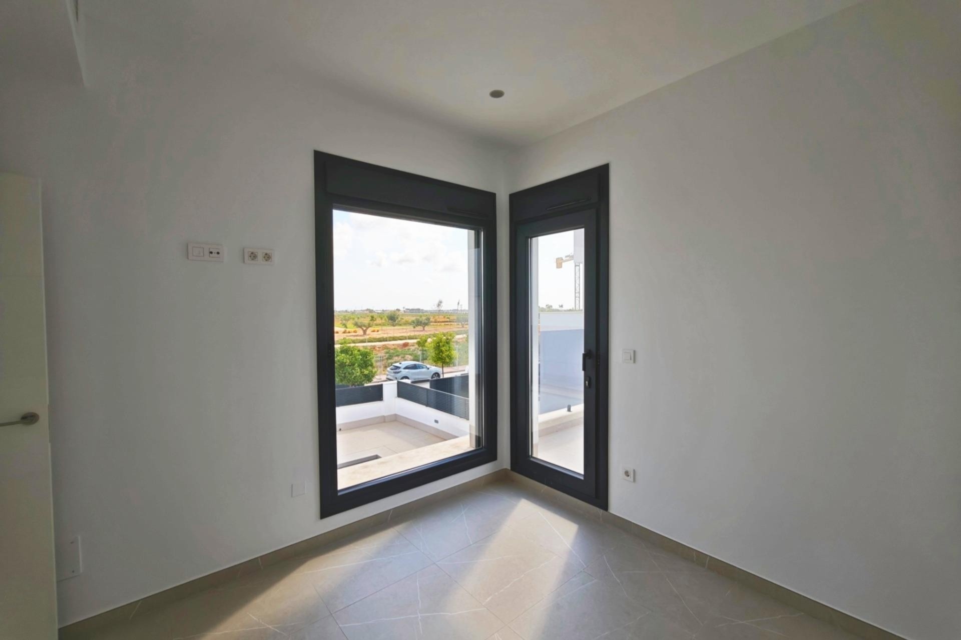 Resale - Detached Villa -
Los Alcázares - Santa Rosalia Lake and Life Resort