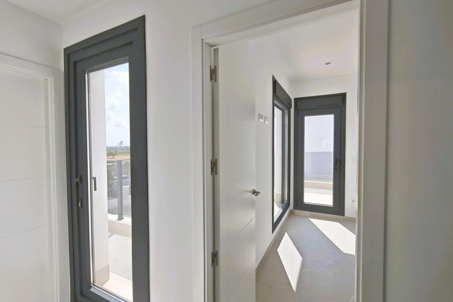 Resale - Detached Villa -
Los Alcázares - Santa Rosalia Lake and Life Resort