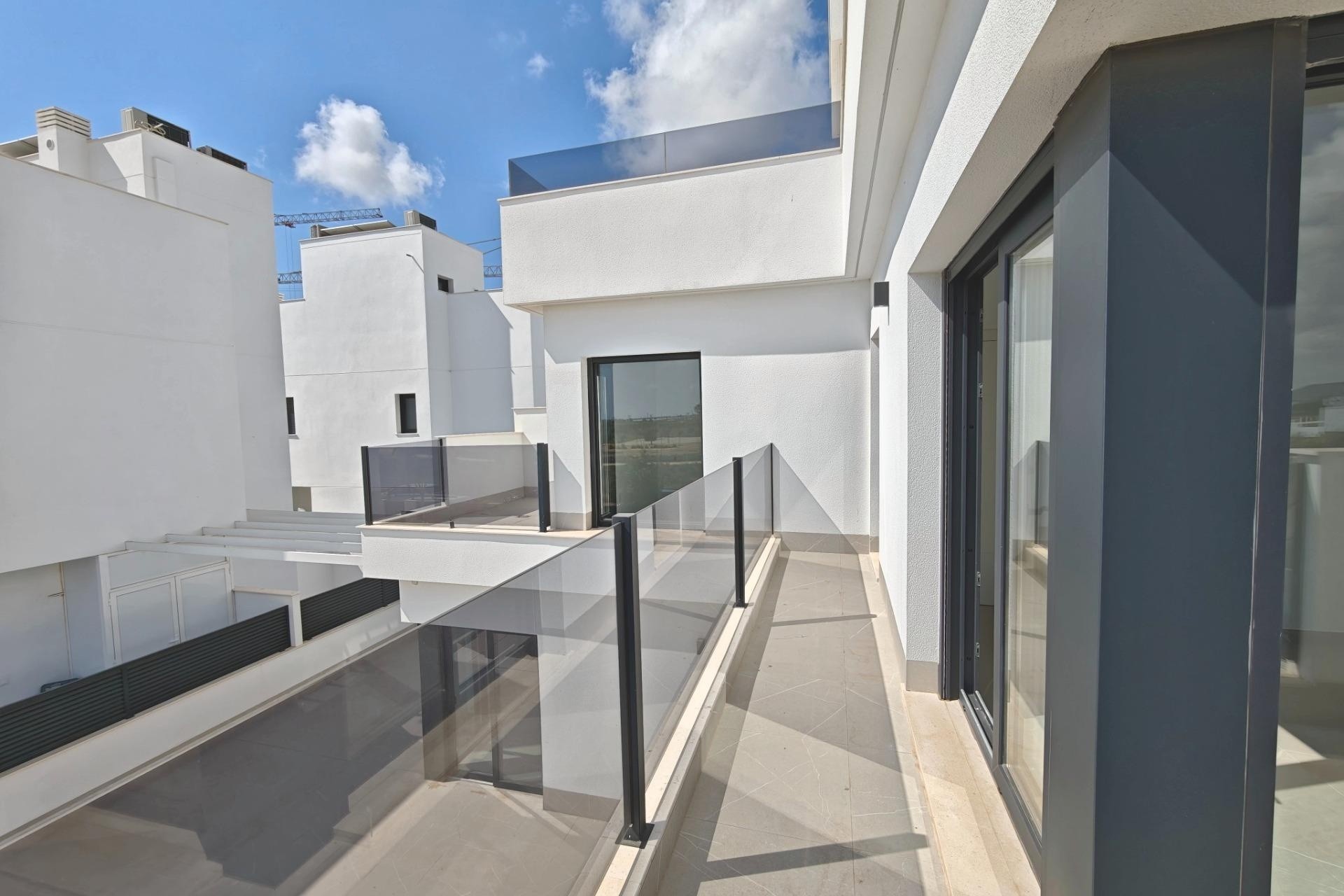 Resale - Detached Villa -
Los Alcázares - Santa Rosalia Lake and Life Resort