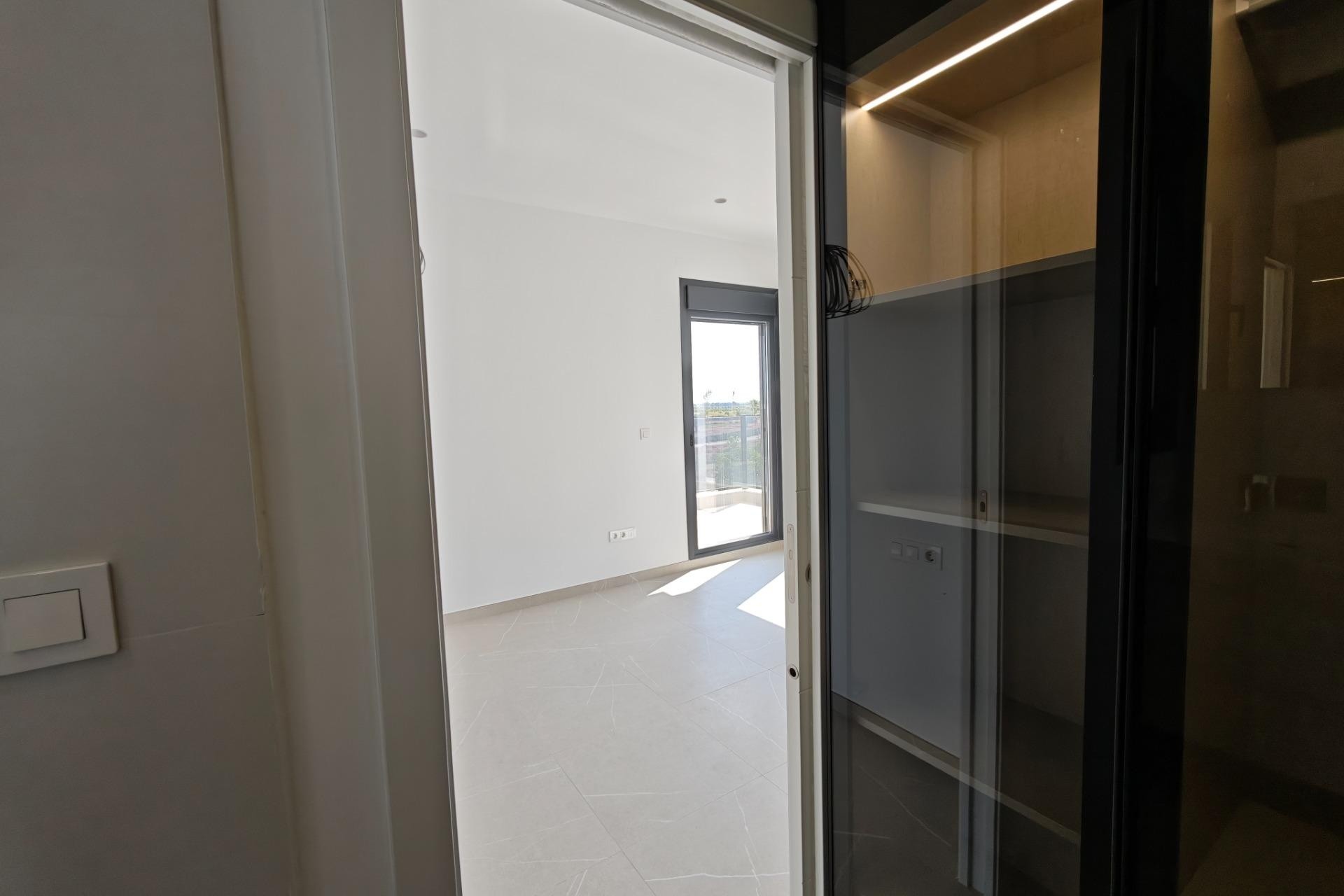 Resale - Detached Villa -
Los Alcázares - Santa Rosalia Lake and Life Resort