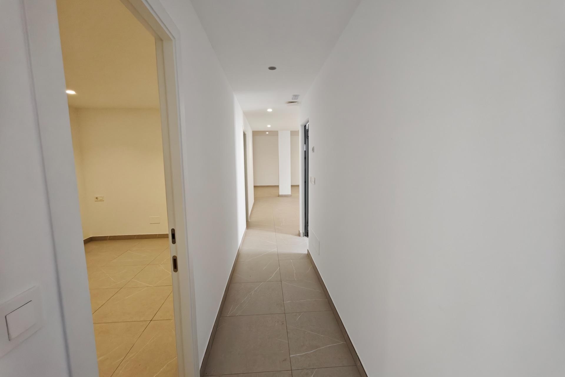 Resale - Detached Villa -
Los Alcázares - Santa Rosalia Lake and Life Resort