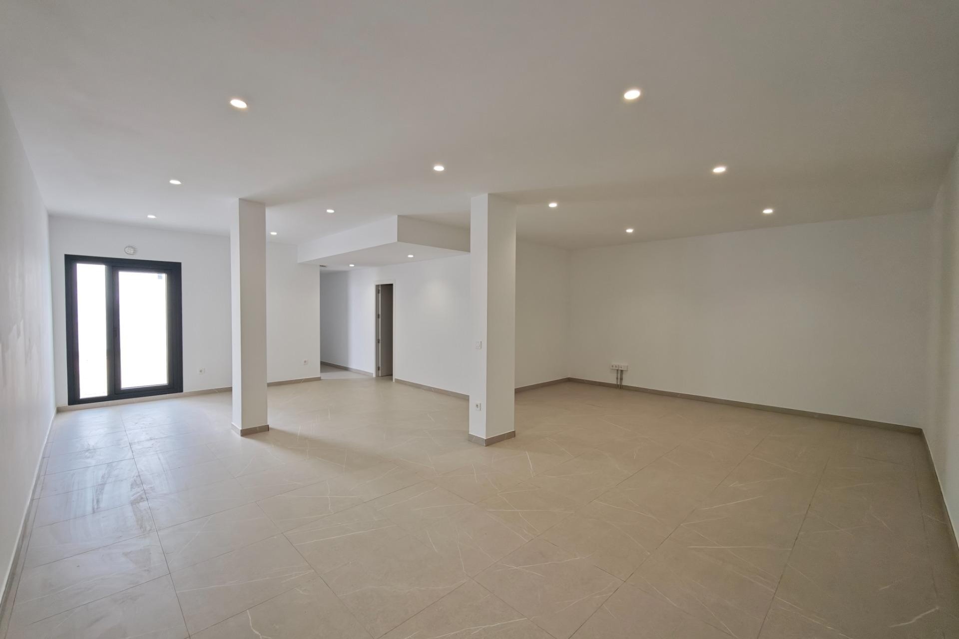 Resale - Detached Villa -
Los Alcázares - Santa Rosalia Lake and Life Resort