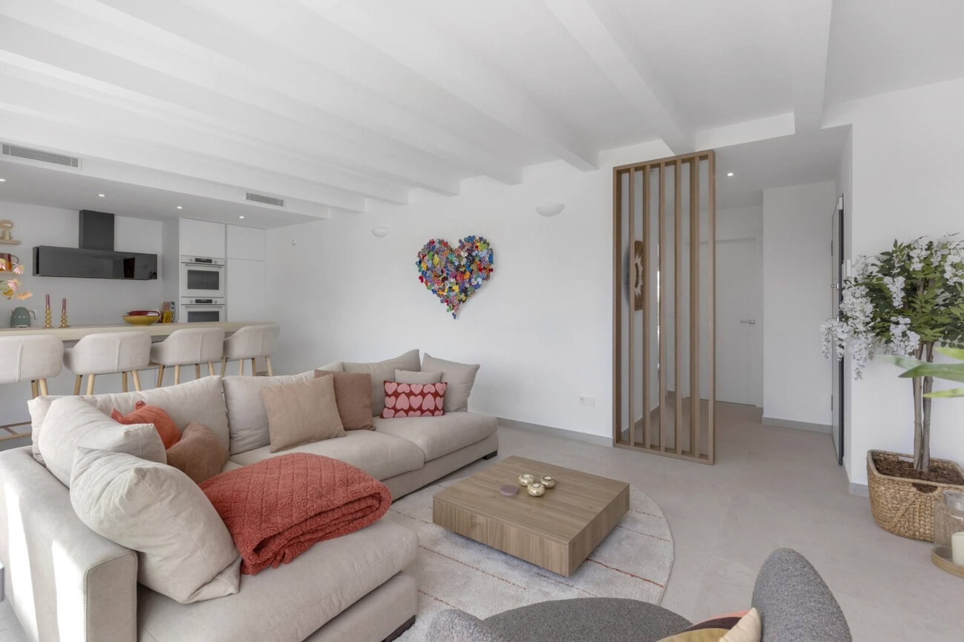Resale - Detached Villa -
Los Alcázares - Torre del Rame
