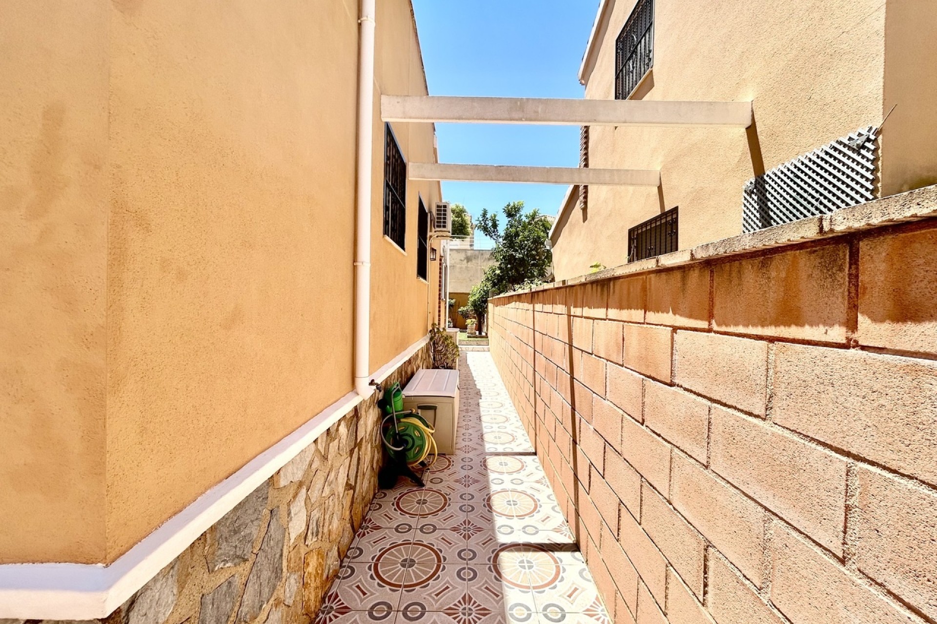 Resale - Detached Villa -
Los Balcones - Los Altos del Edén - Costa Blanca