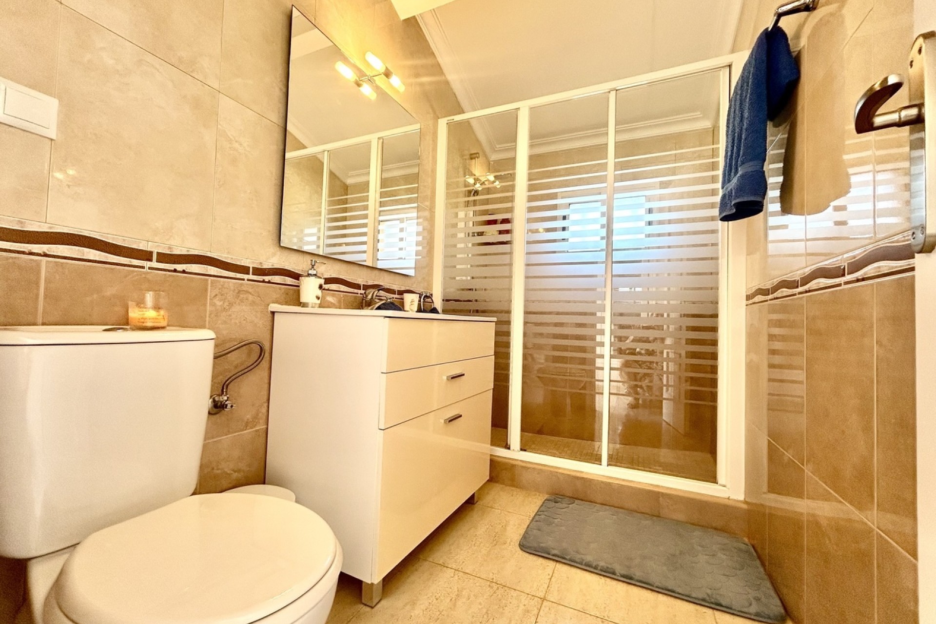 Resale - Detached Villa -
Los Balcones - Los Altos del Edén - Costa Blanca