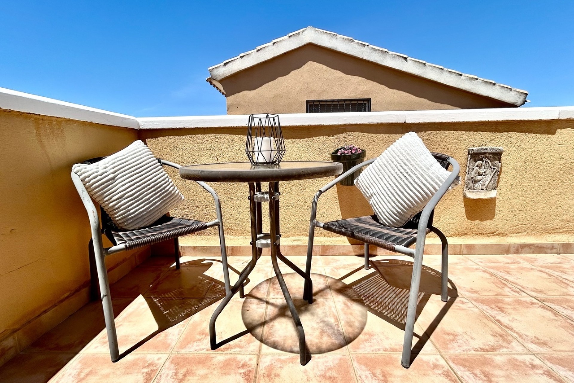 Resale - Detached Villa -
Los Balcones - Los Altos del Edén - Costa Blanca
