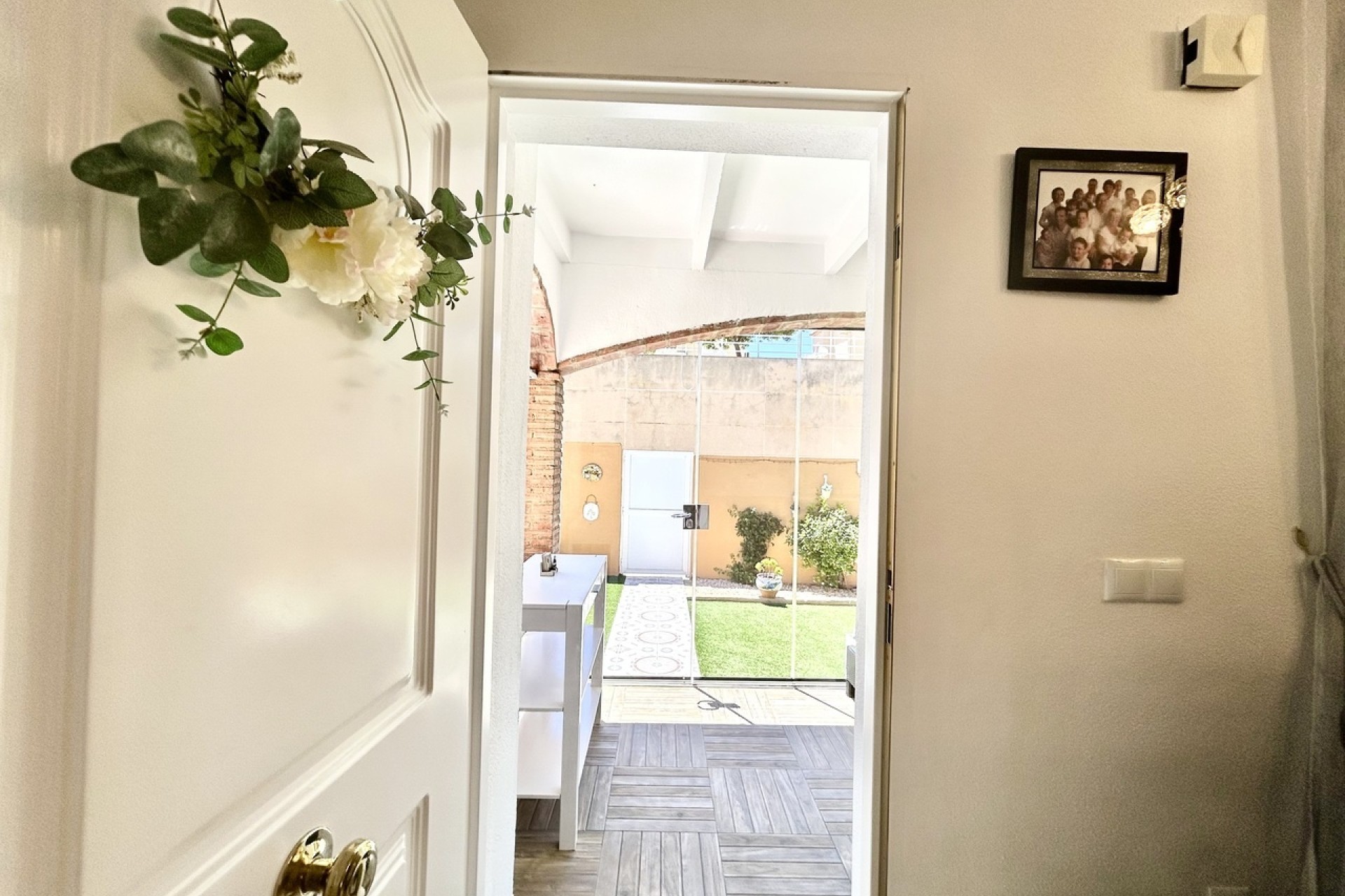 Resale - Detached Villa -
Los Balcones - Los Altos del Edén - Costa Blanca