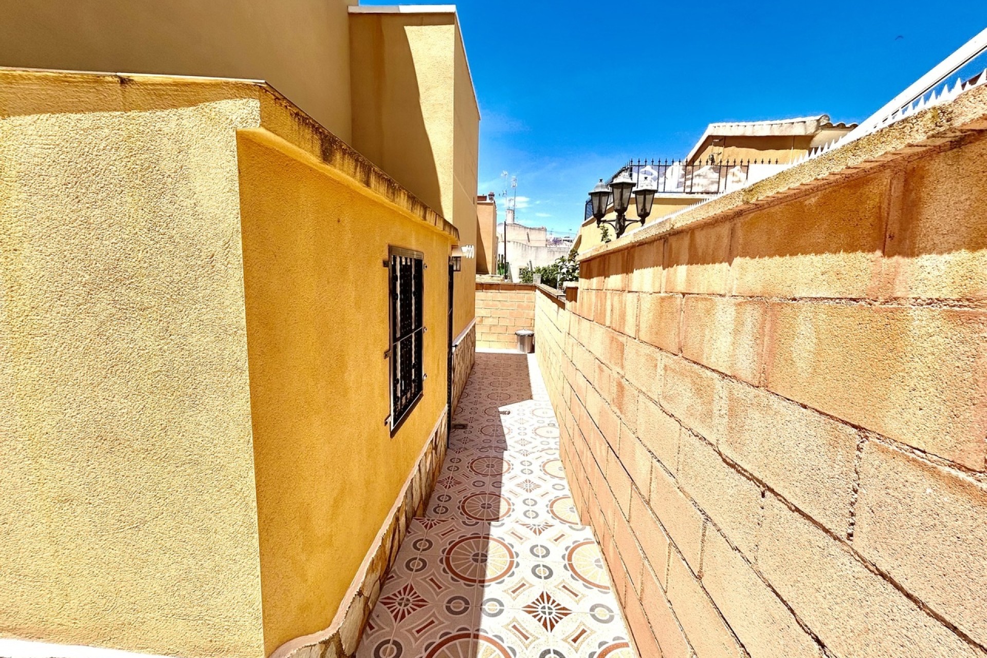 Resale - Detached Villa -
Los Balcones - Los Altos del Edén - Costa Blanca