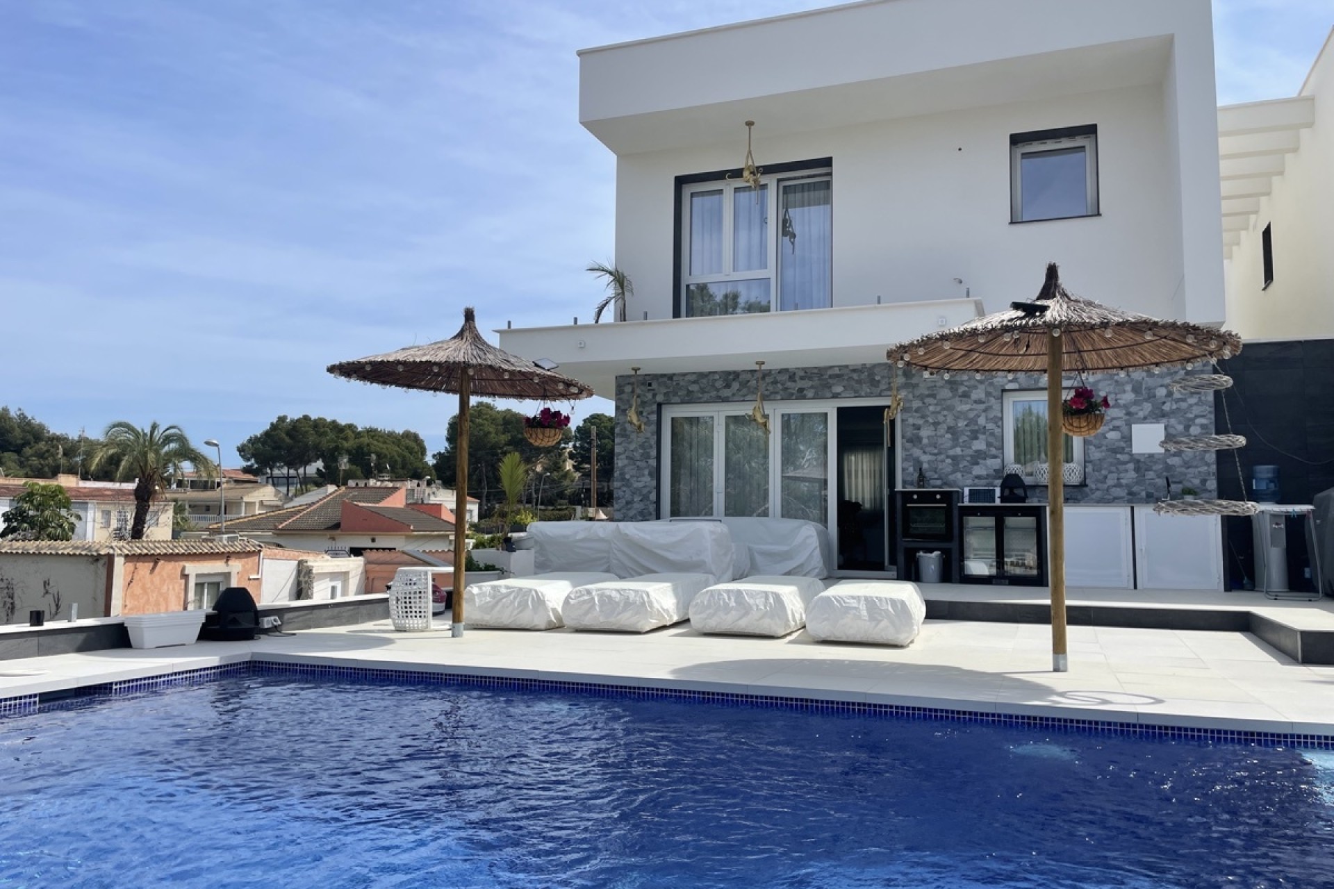 Resale - Detached Villa -
Los Balcones - Los Altos del Edén - Los Balcones