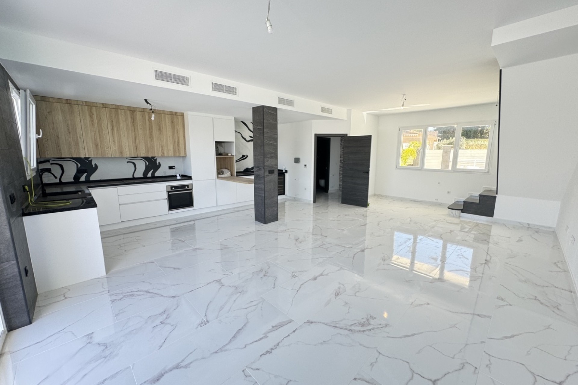 Resale - Detached Villa -
Los Balcones - Los Altos del Edén - Los Balcones